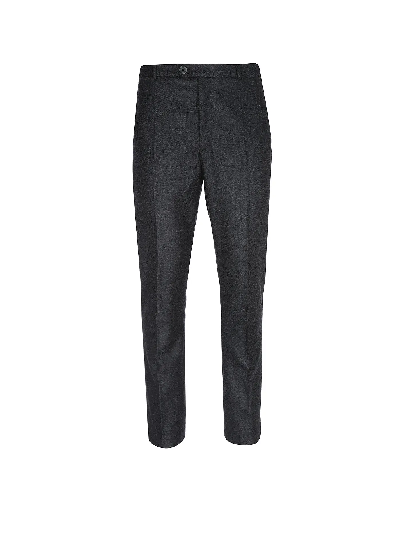 GOTTSEIDANK | Trachtenhose VEITH  | grau
