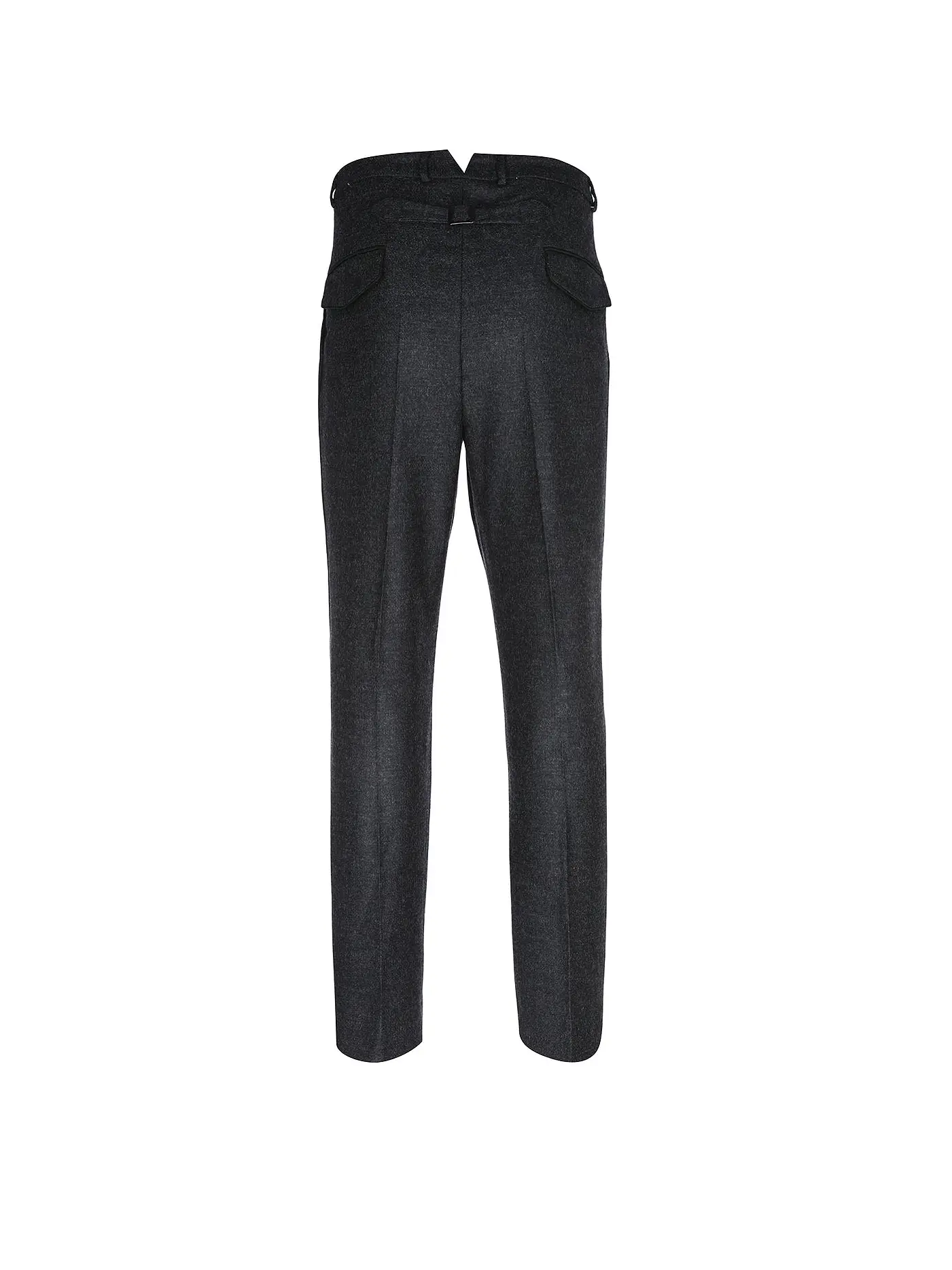 GOTTSEIDANK | Trachtenhose VEITH  | grau