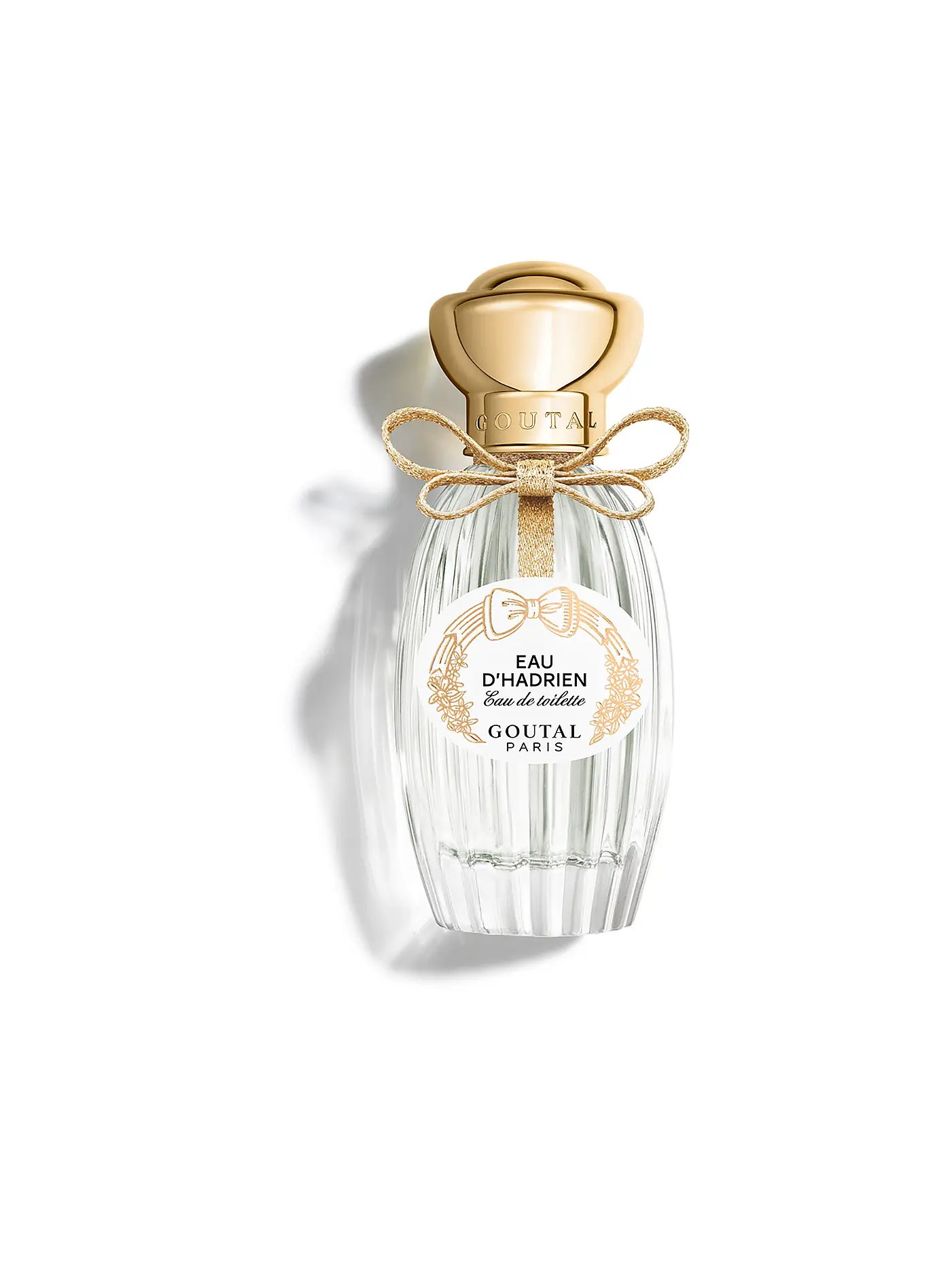 GOUTAL | Eau d'Hadrien Eau de Toilette 50ml | keine Farbe