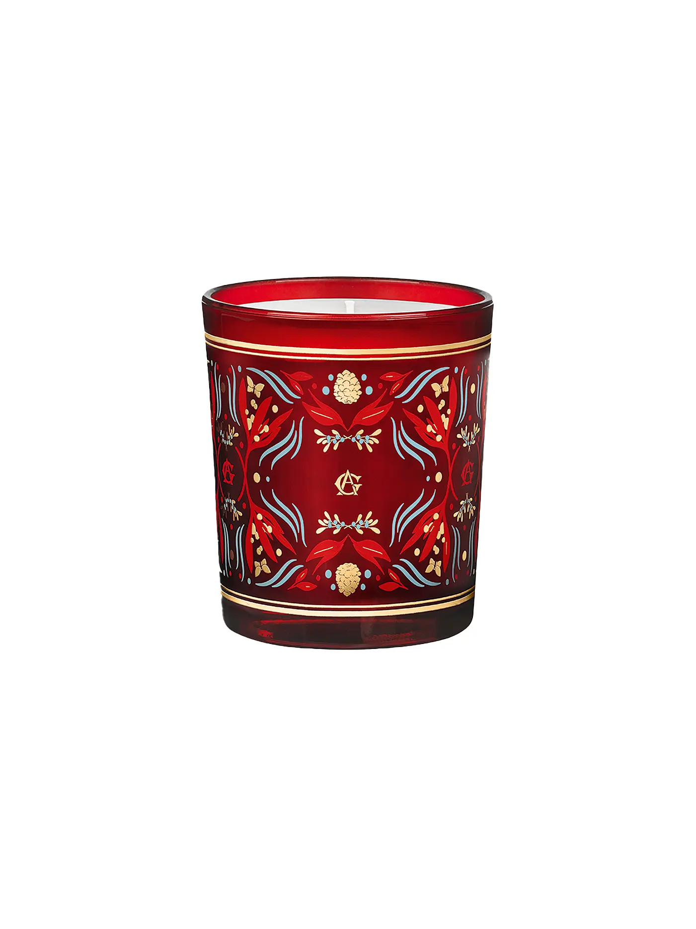 GOUTAL | Kerze - Une Foret D'Or Candle 300g | keine Farbe