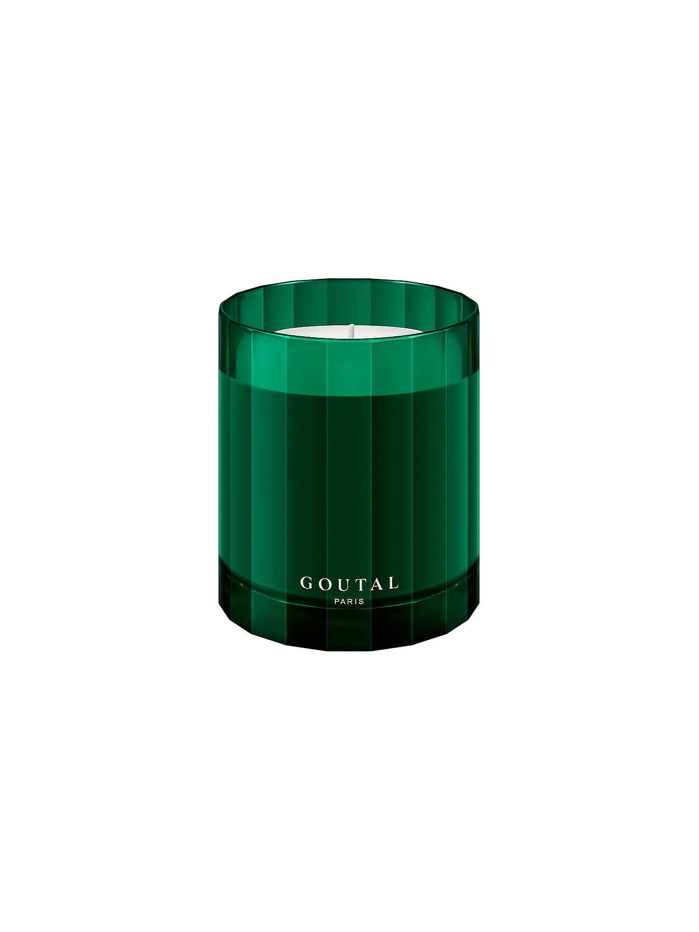 GOUTAL | Noël Une Forêt d'Or Candle  35g | keine Farbe