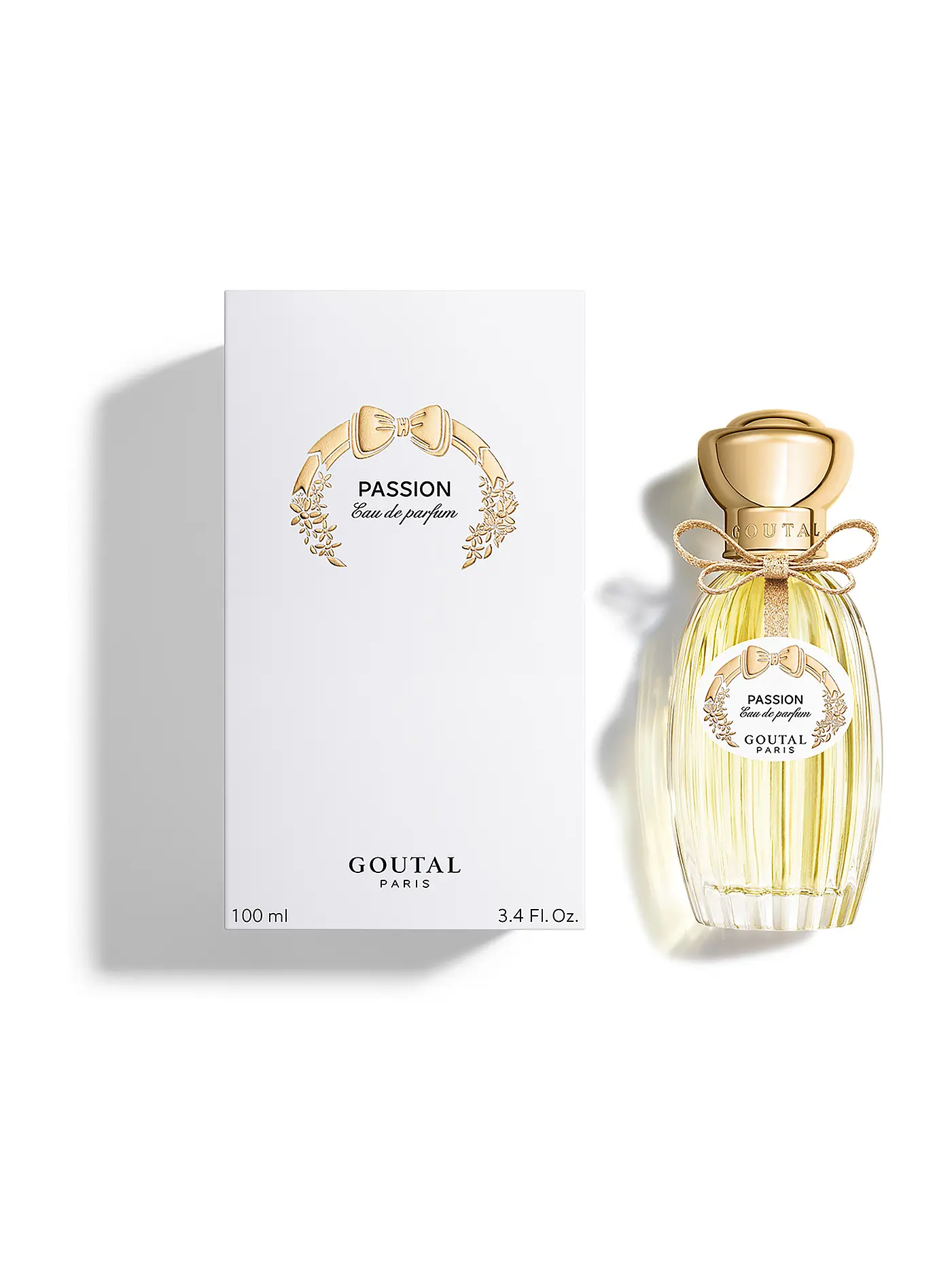 GOUTAL | Passion Eau de Parfum 100ml | keine Farbe