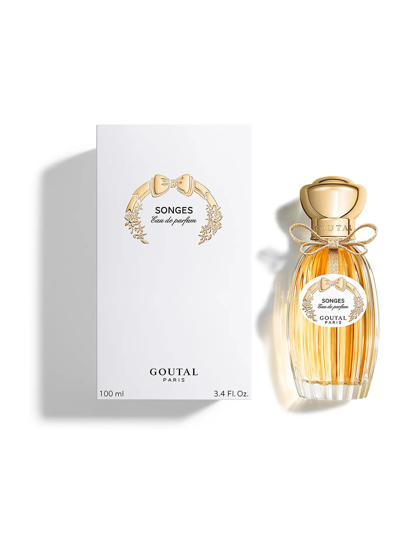 GOUTAL | Songes Eau de Parfum 100ml | keine Farbe