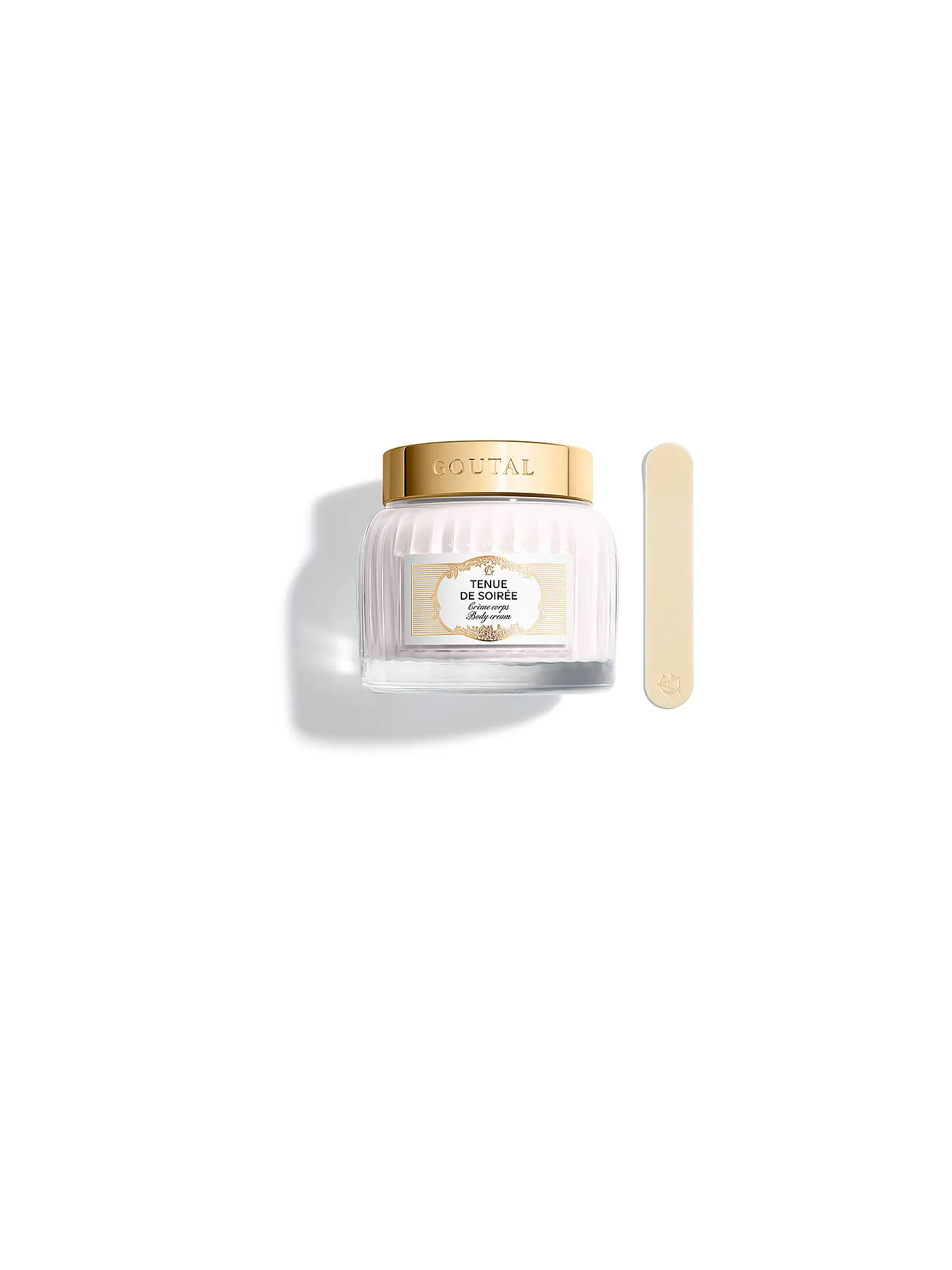 GOUTAL | Tenue de Soirée Body Cream 190ml | keine Farbe