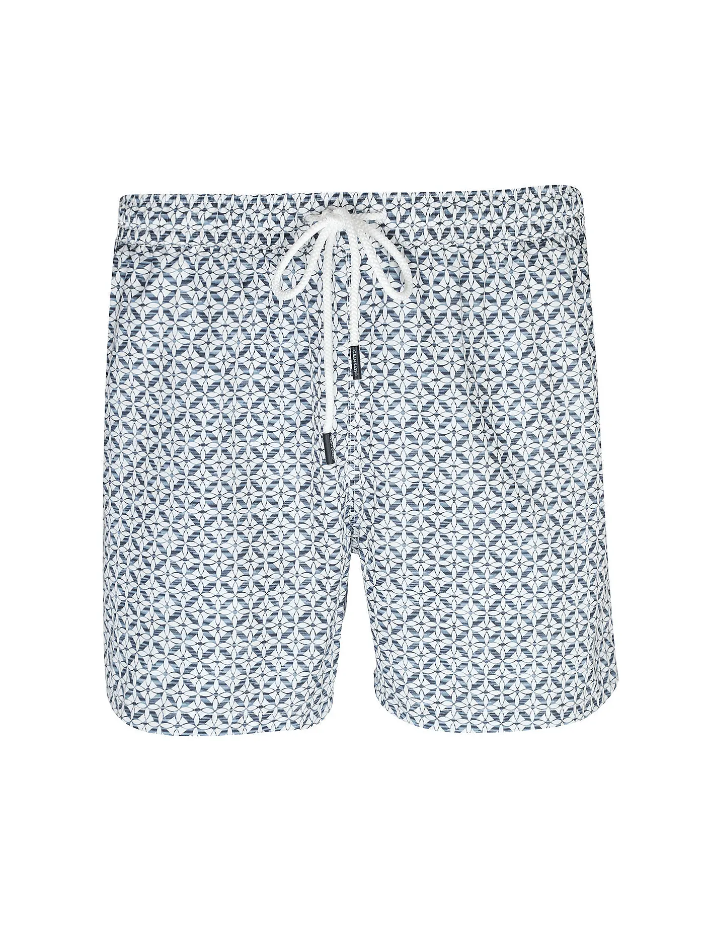 GRAN SASSO | Badeshorts  | blau