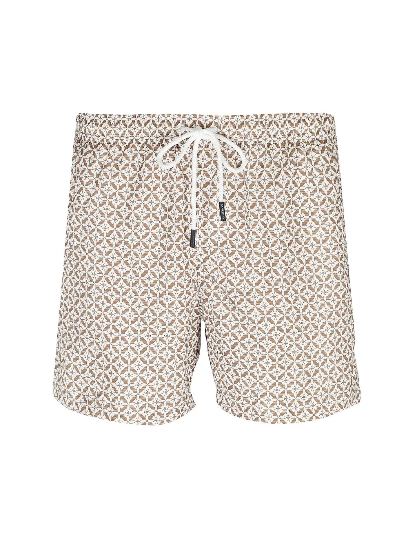 GRAN SASSO | Badeshorts  | beige