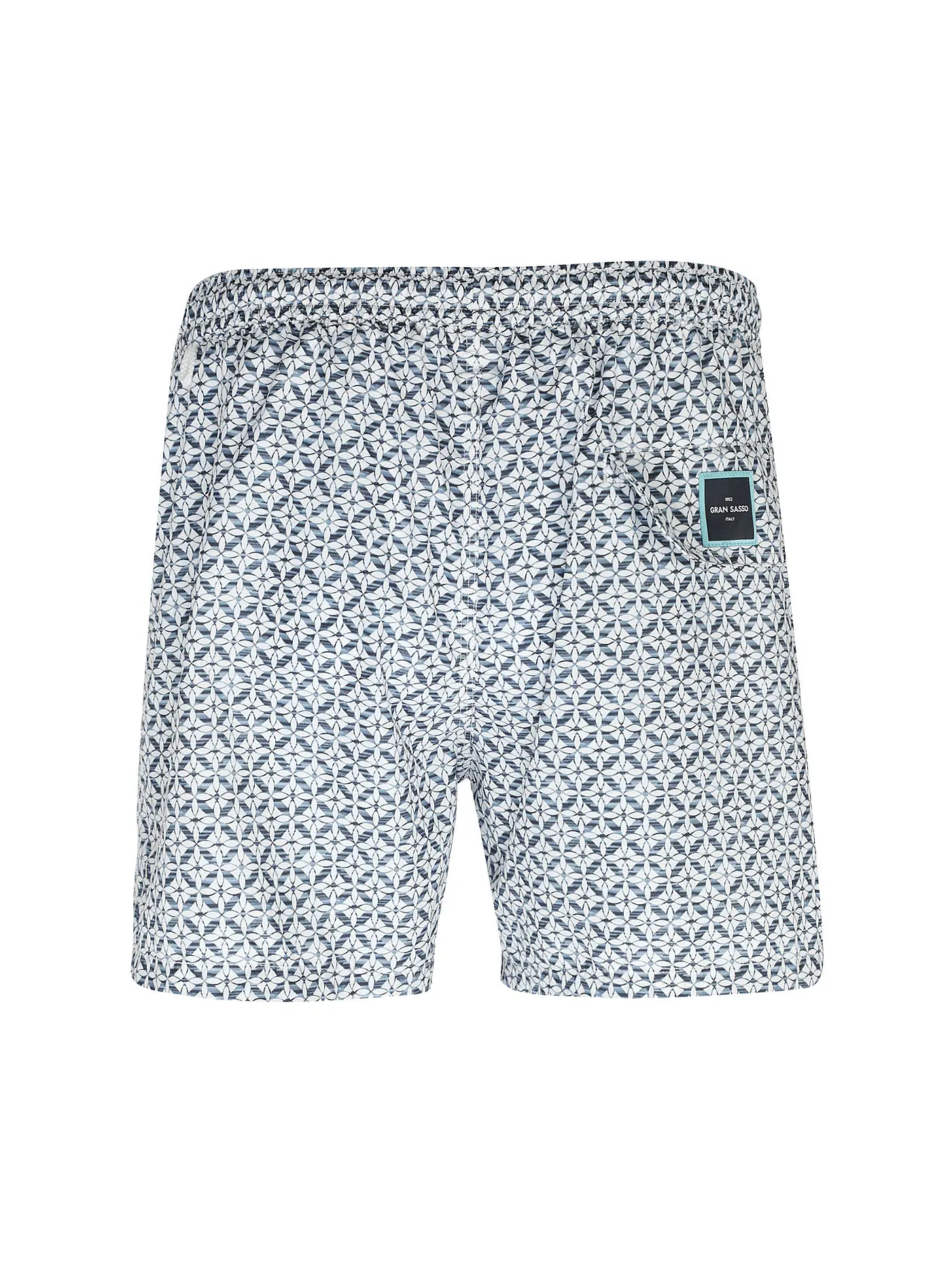 GRAN SASSO | Badeshorts  | blau