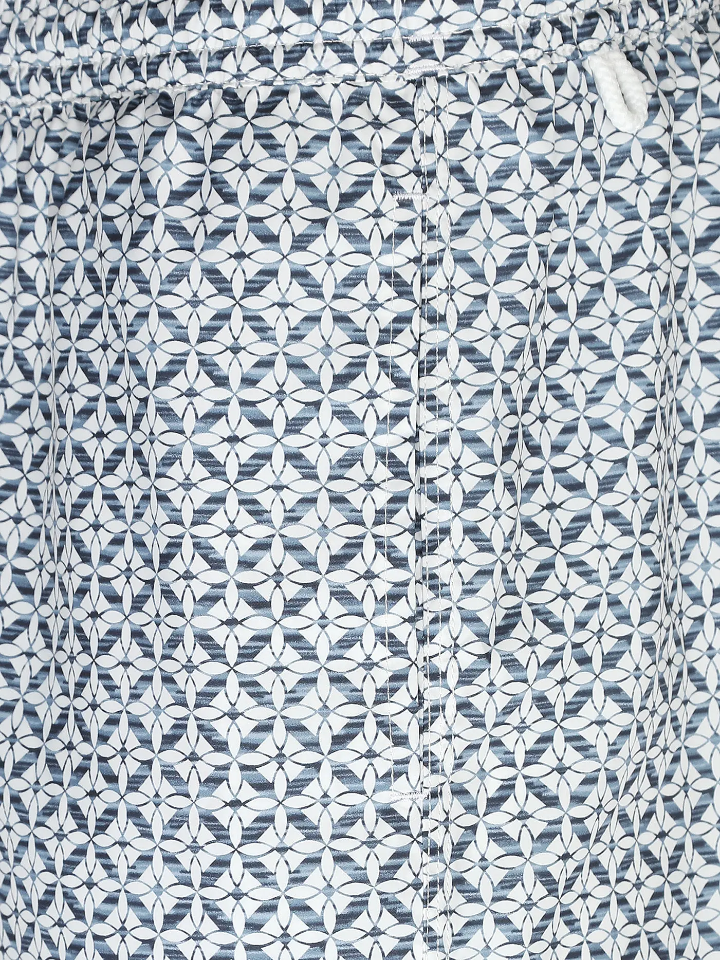 GRAN SASSO | Badeshorts  | blau