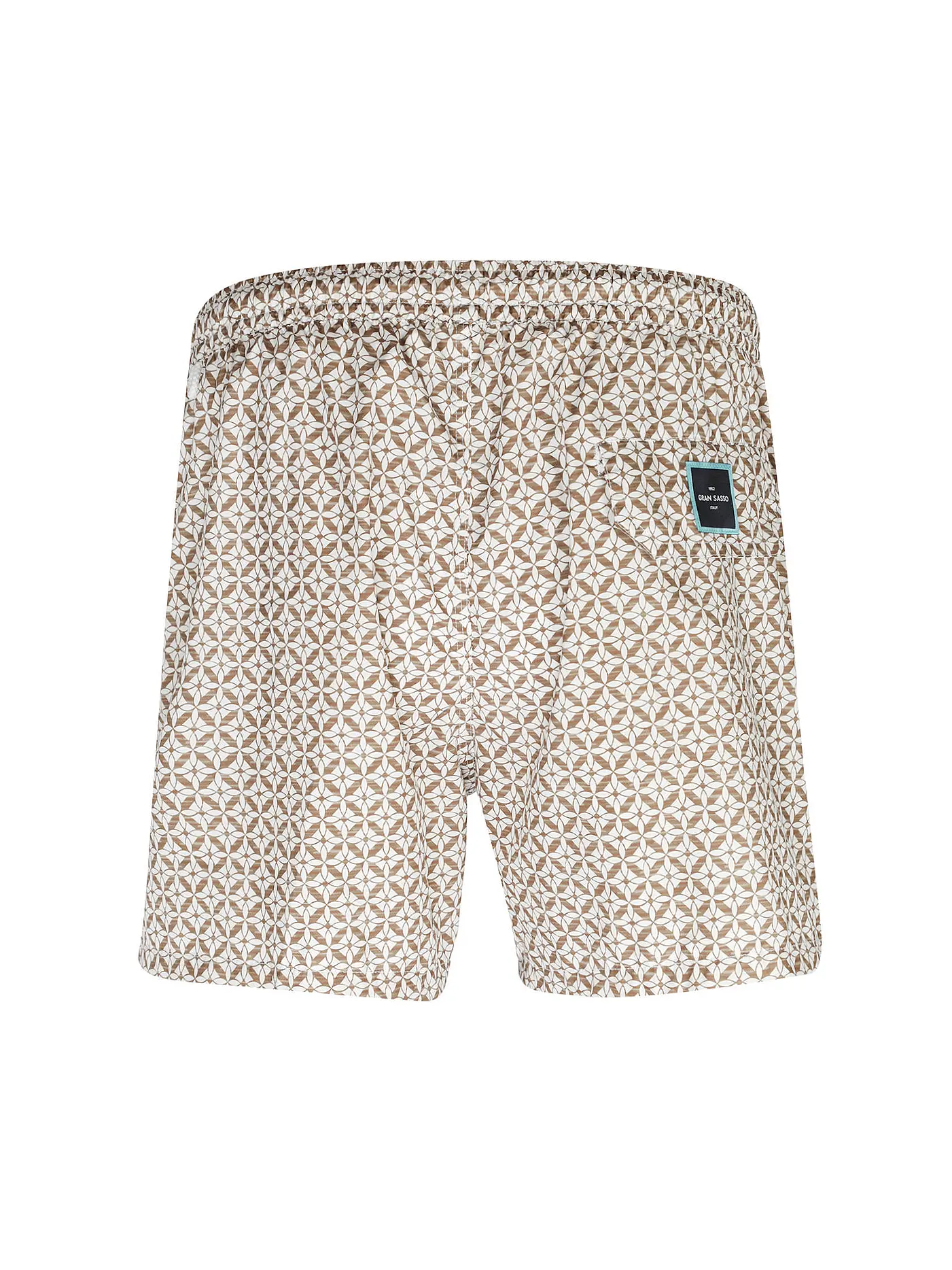 GRAN SASSO | Badeshorts  | beige