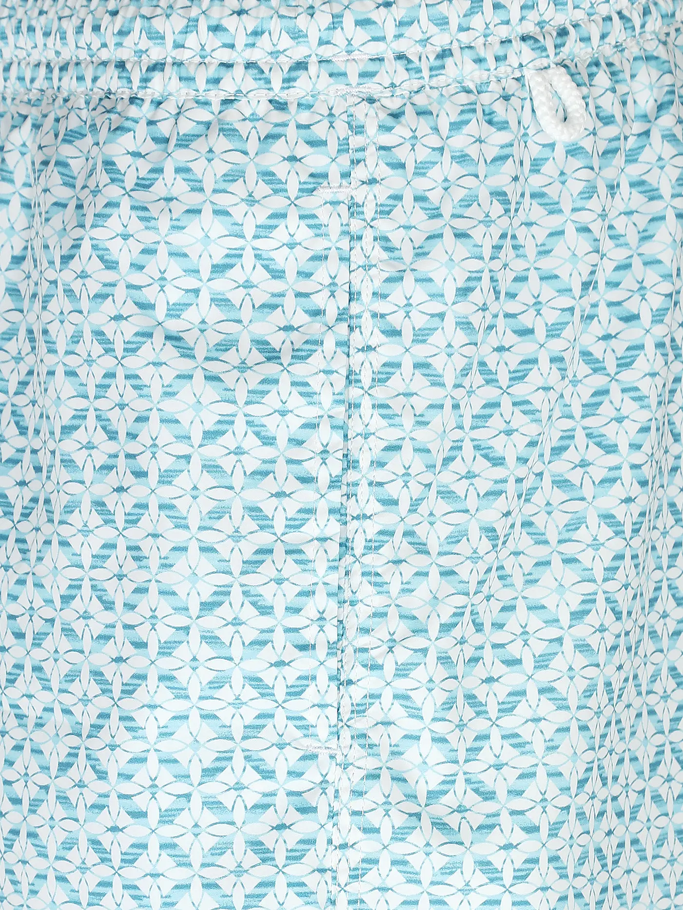 GRAN SASSO | Badeshorts  | blau