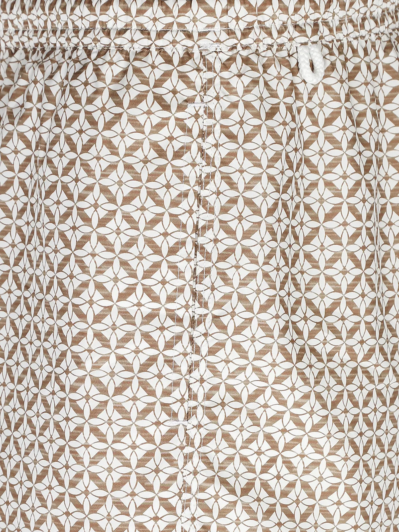 GRAN SASSO | Badeshorts  | beige