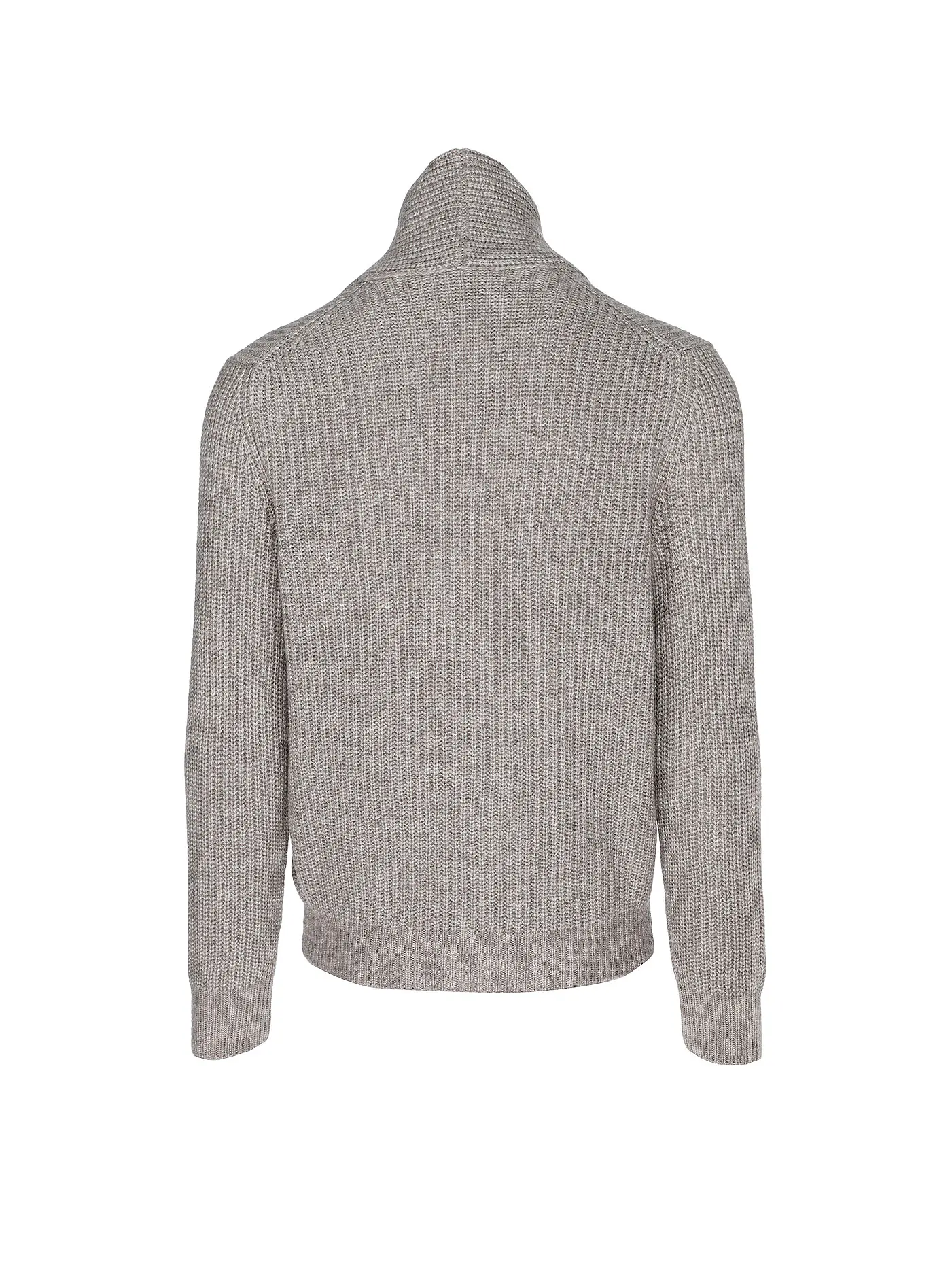 GRAN SASSO | Cardigan  | beige