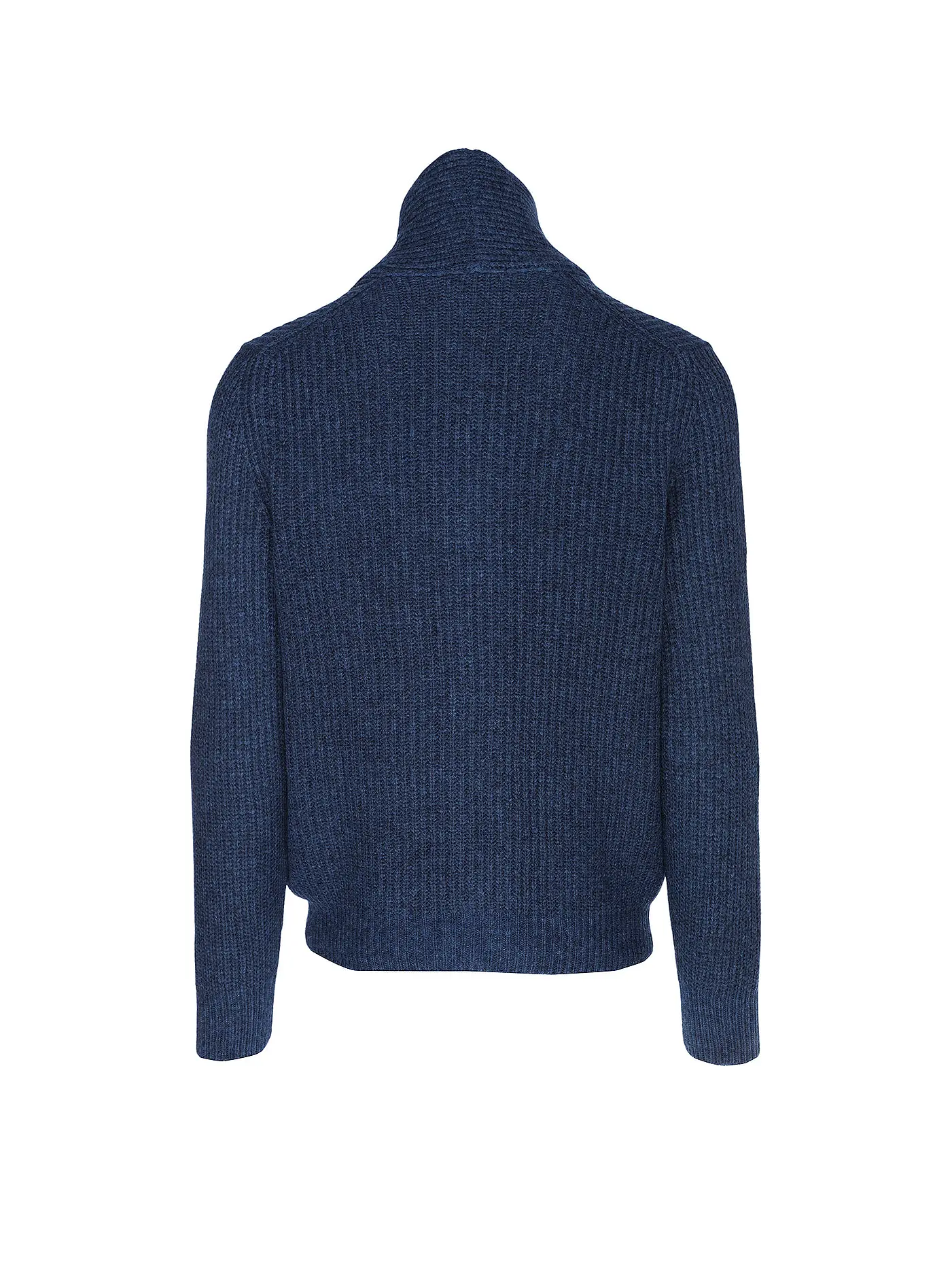 GRAN SASSO | Cardigan  | blau