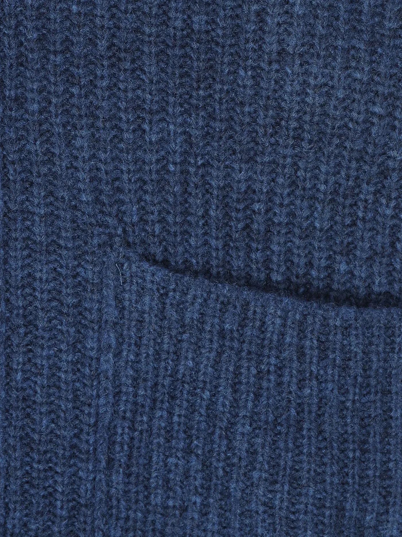 GRAN SASSO | Cardigan  | blau