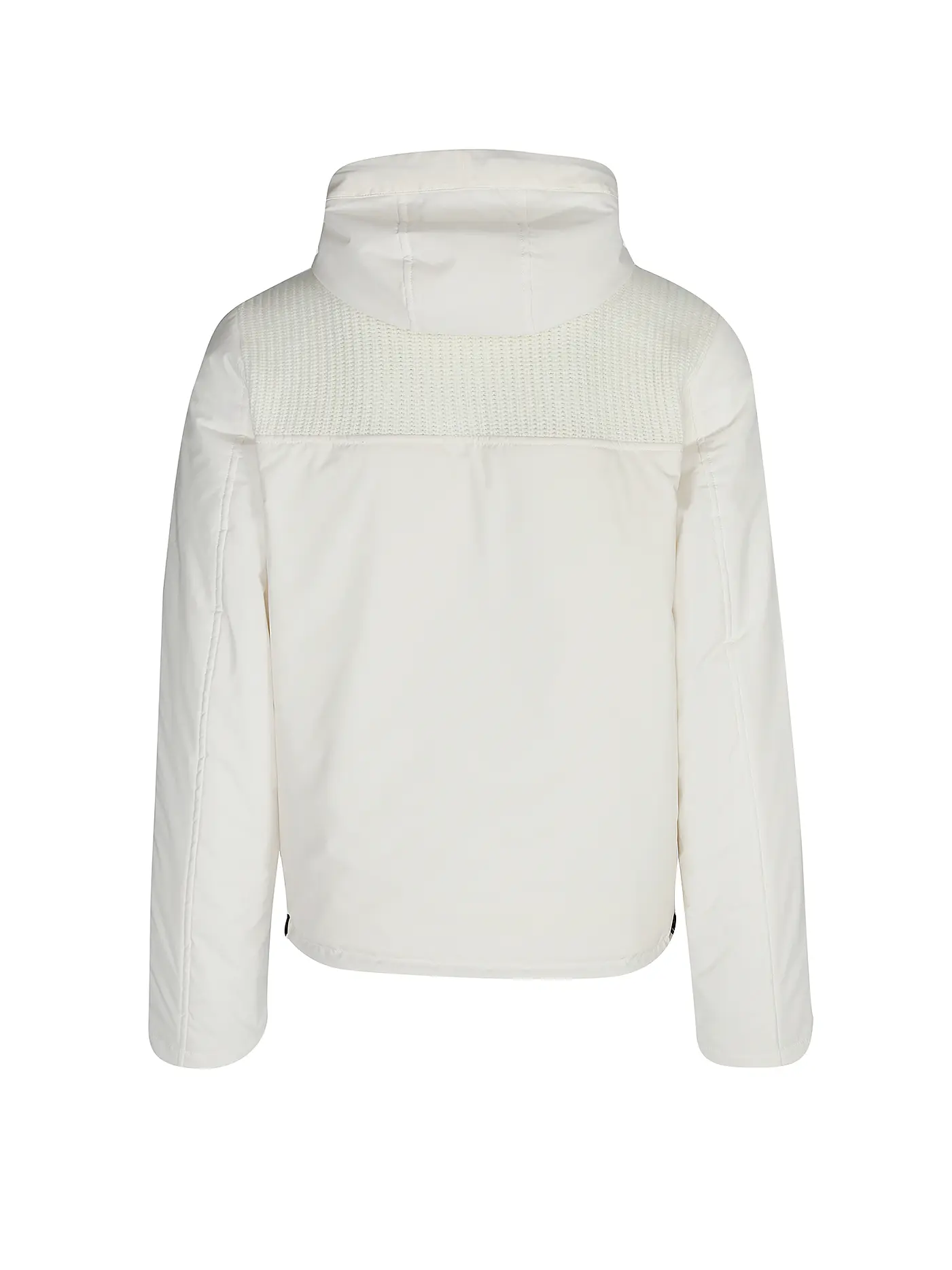 GRAN SASSO | Jacke  | weiss