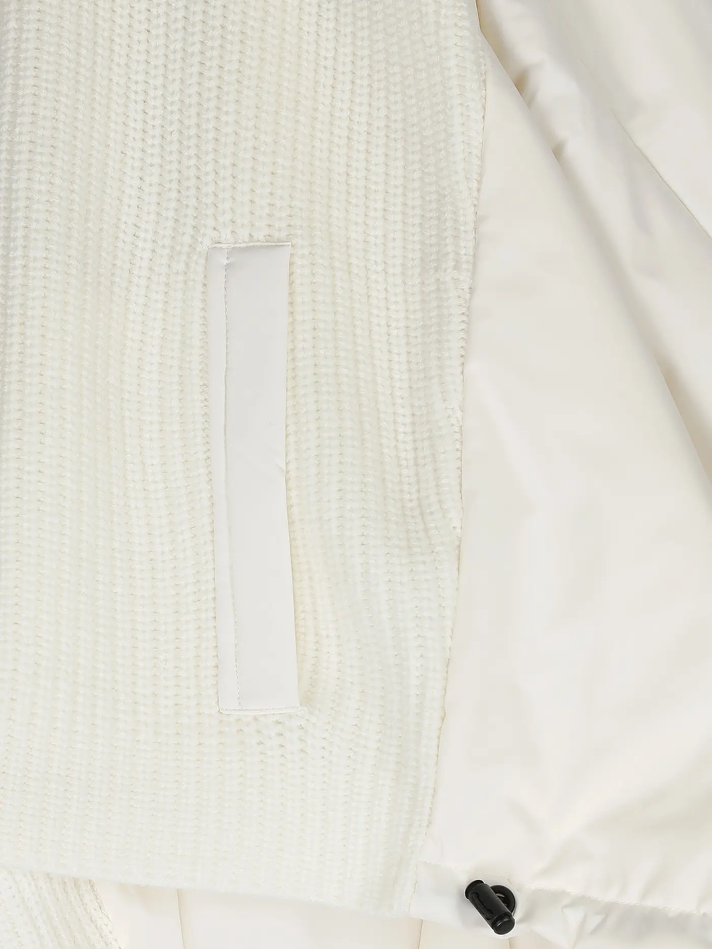GRAN SASSO | Jacke  | weiss