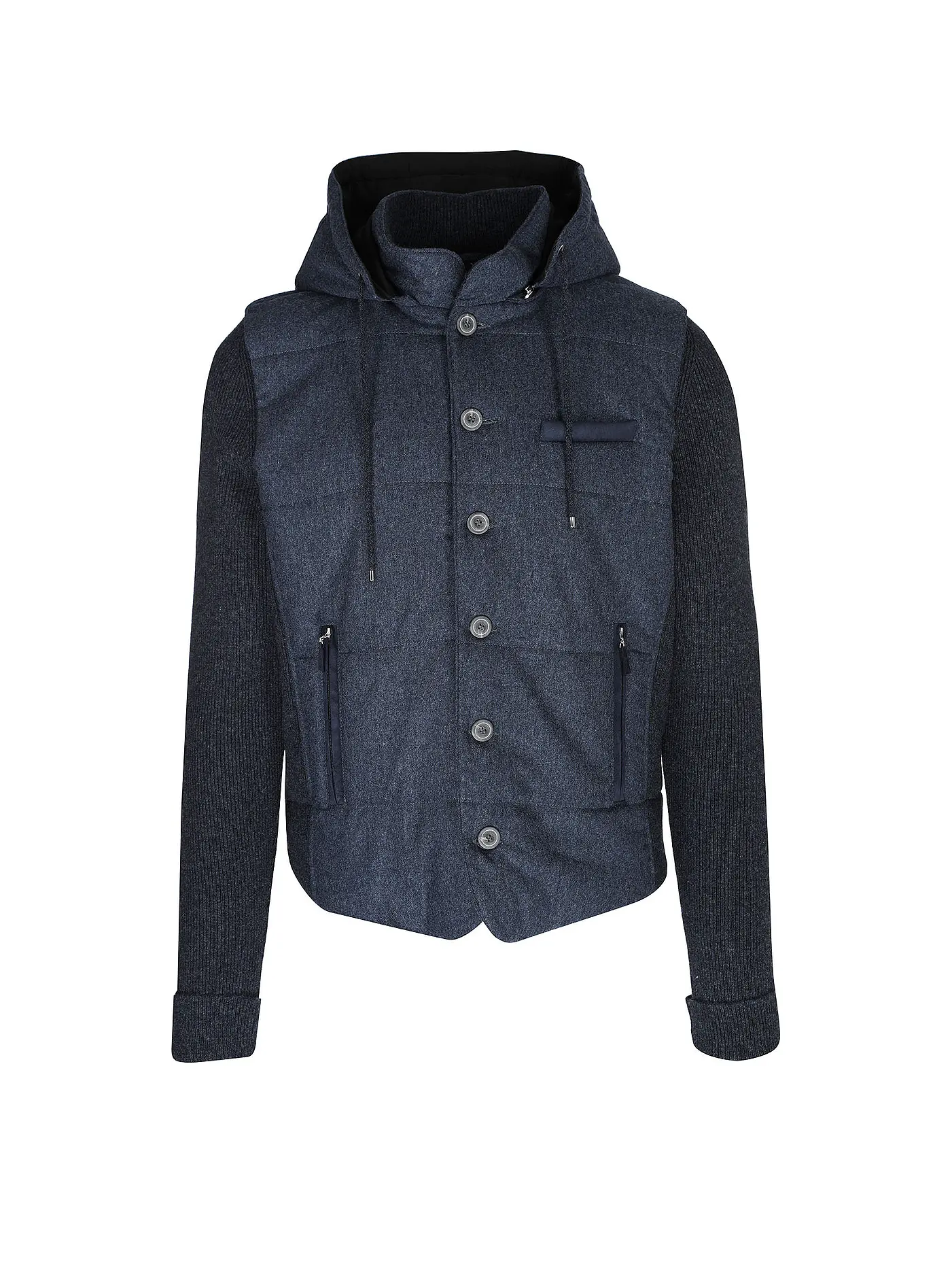 GRAN SASSO | Jacke | blau