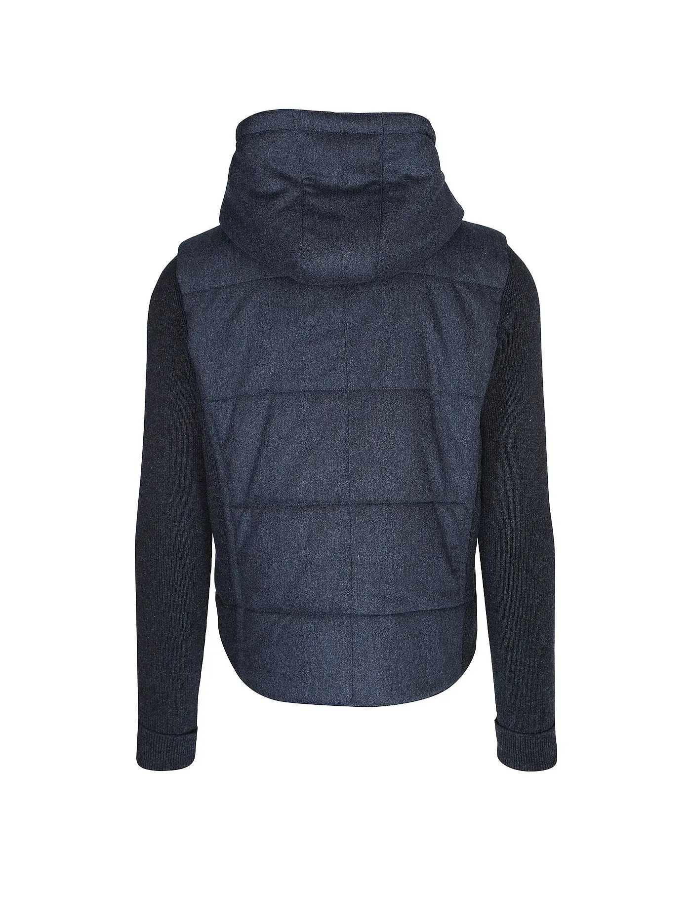 GRAN SASSO | Jacke | blau