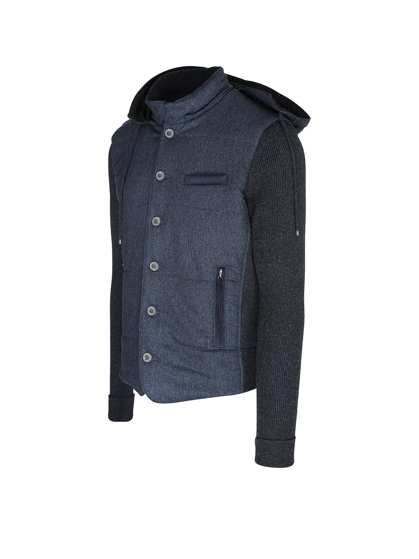 GRAN SASSO | Jacke | blau