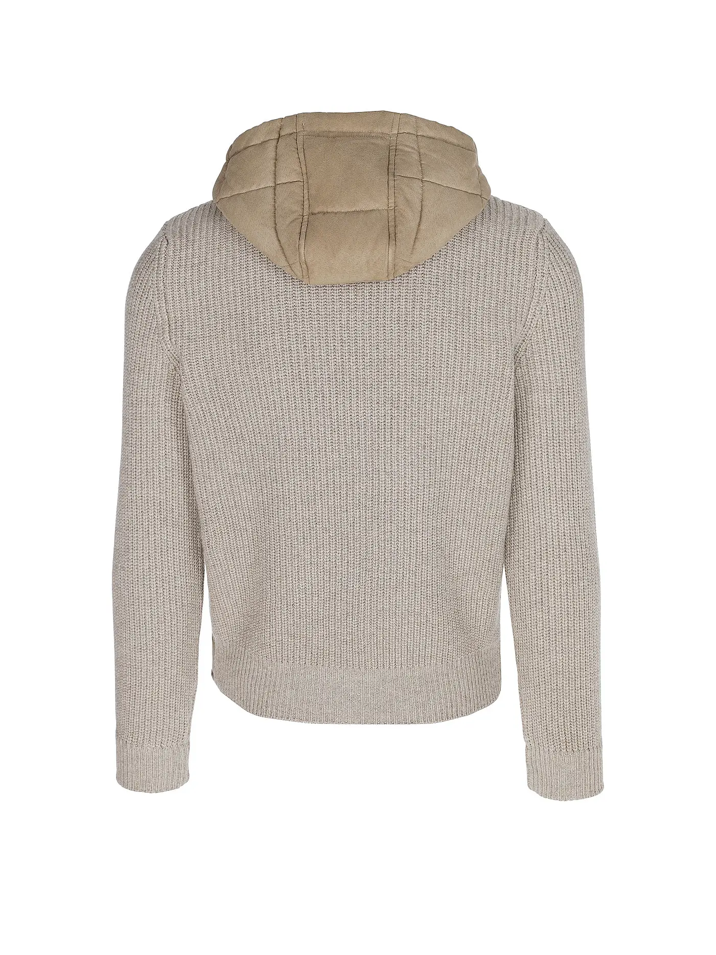GRAN SASSO | Jacke | hellbraun