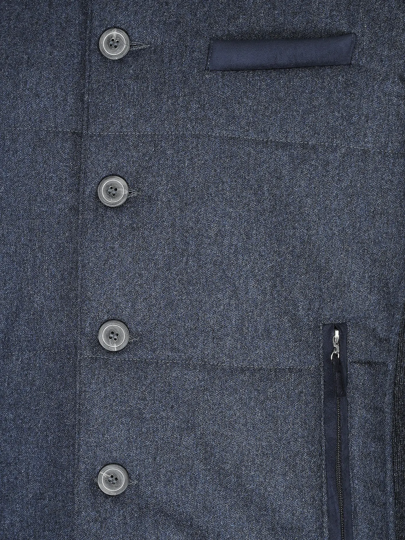 GRAN SASSO | Jacke | blau