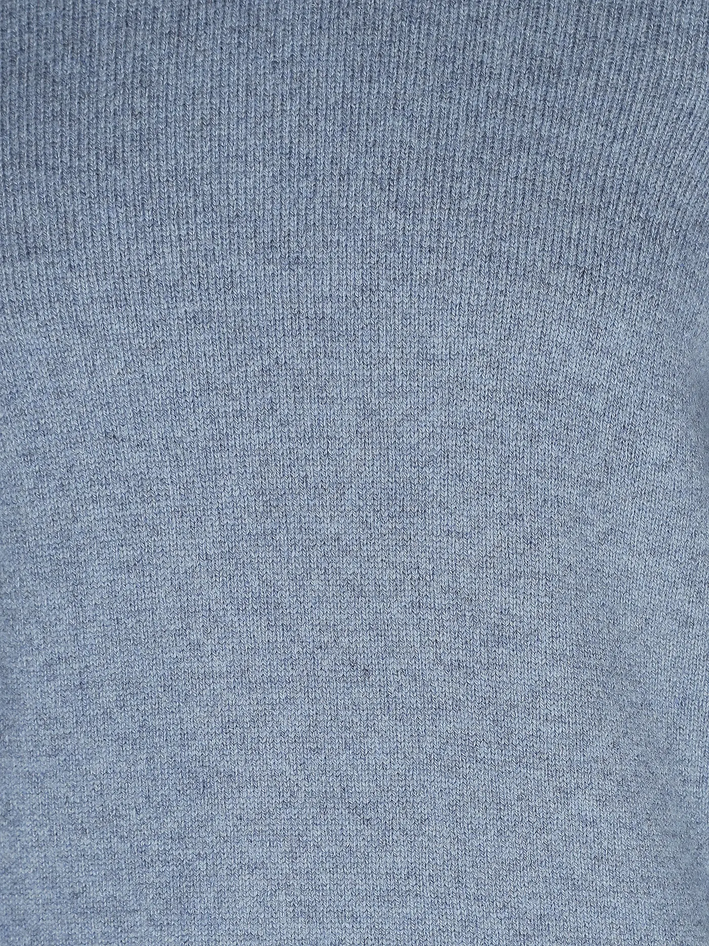 GRAN SASSO | Kapuzensweater - Hoodie  | blau