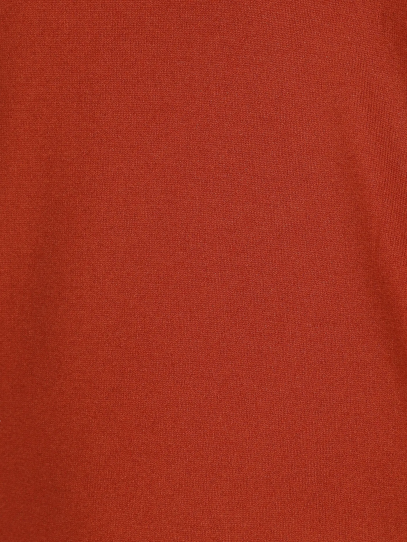 GRAN SASSO | Kaschmir Pullover  | orange