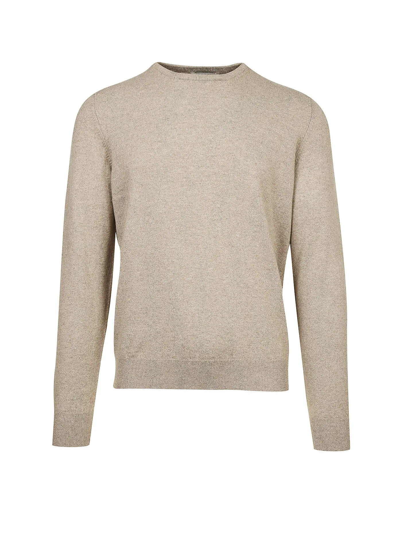 GRAN SASSO | Kaschmir-Pullover | beige