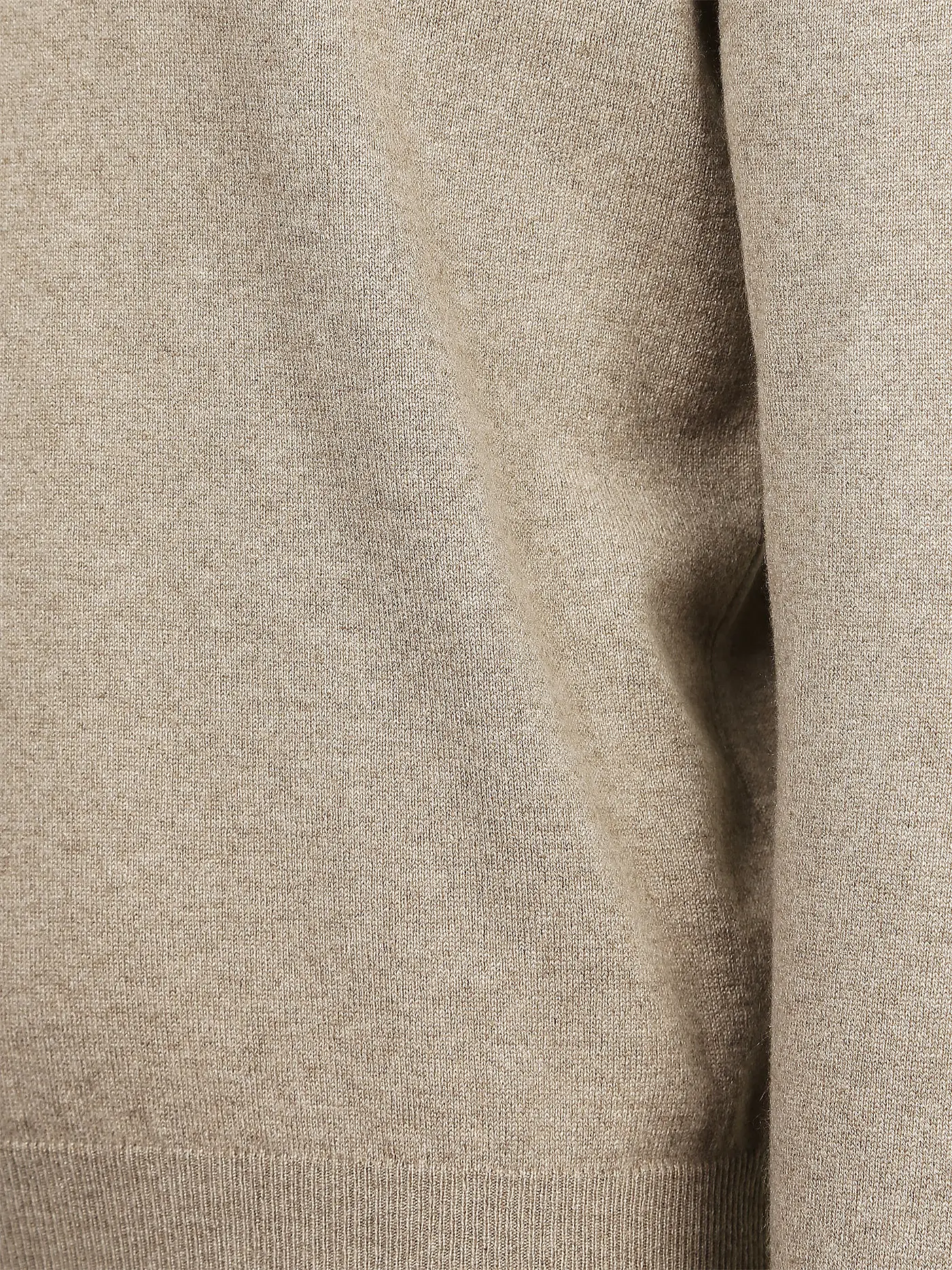GRAN SASSO | Kaschmir-Pullover | beige