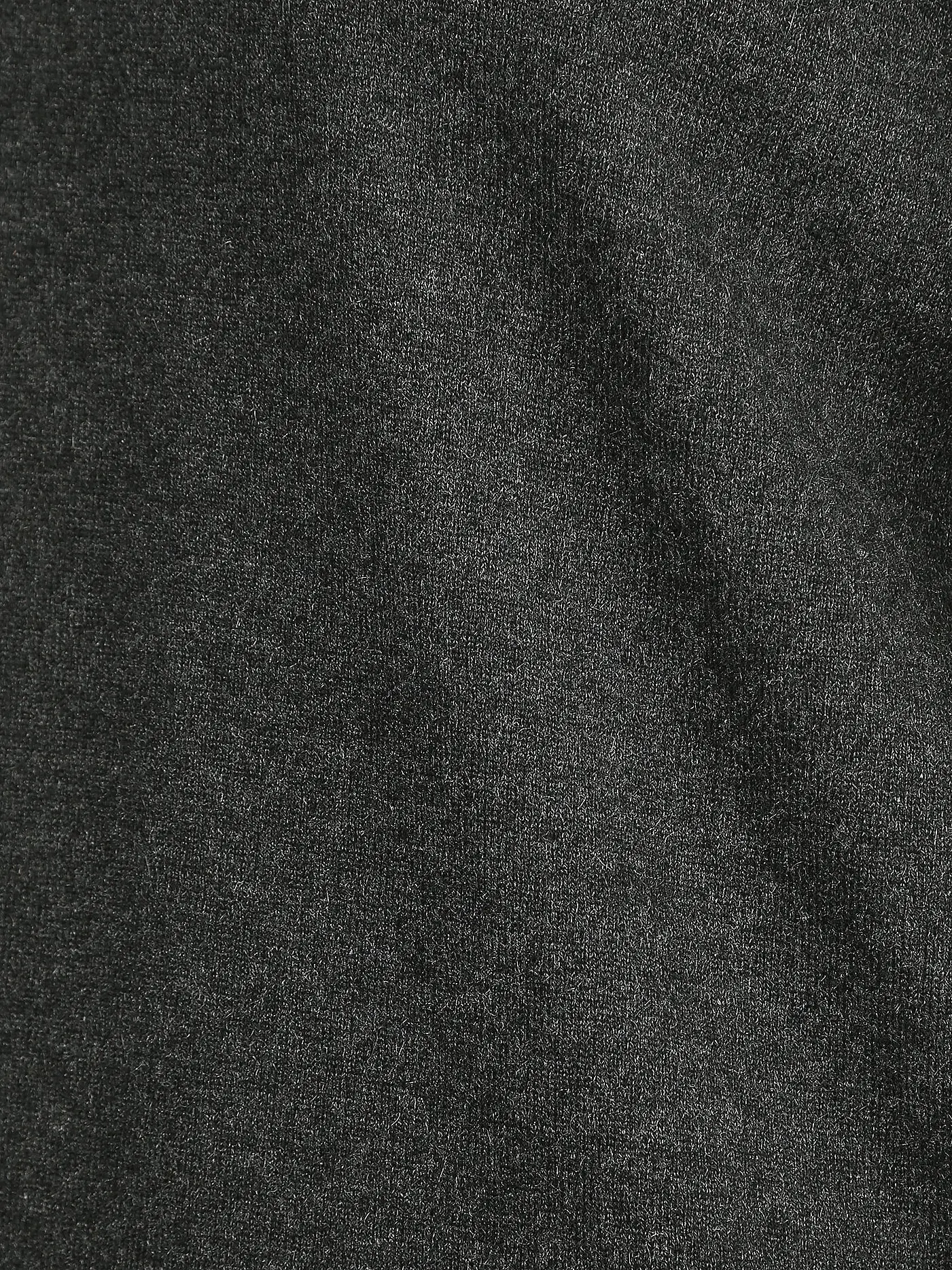 GRAN SASSO | Kaschmir-Pullover | grau