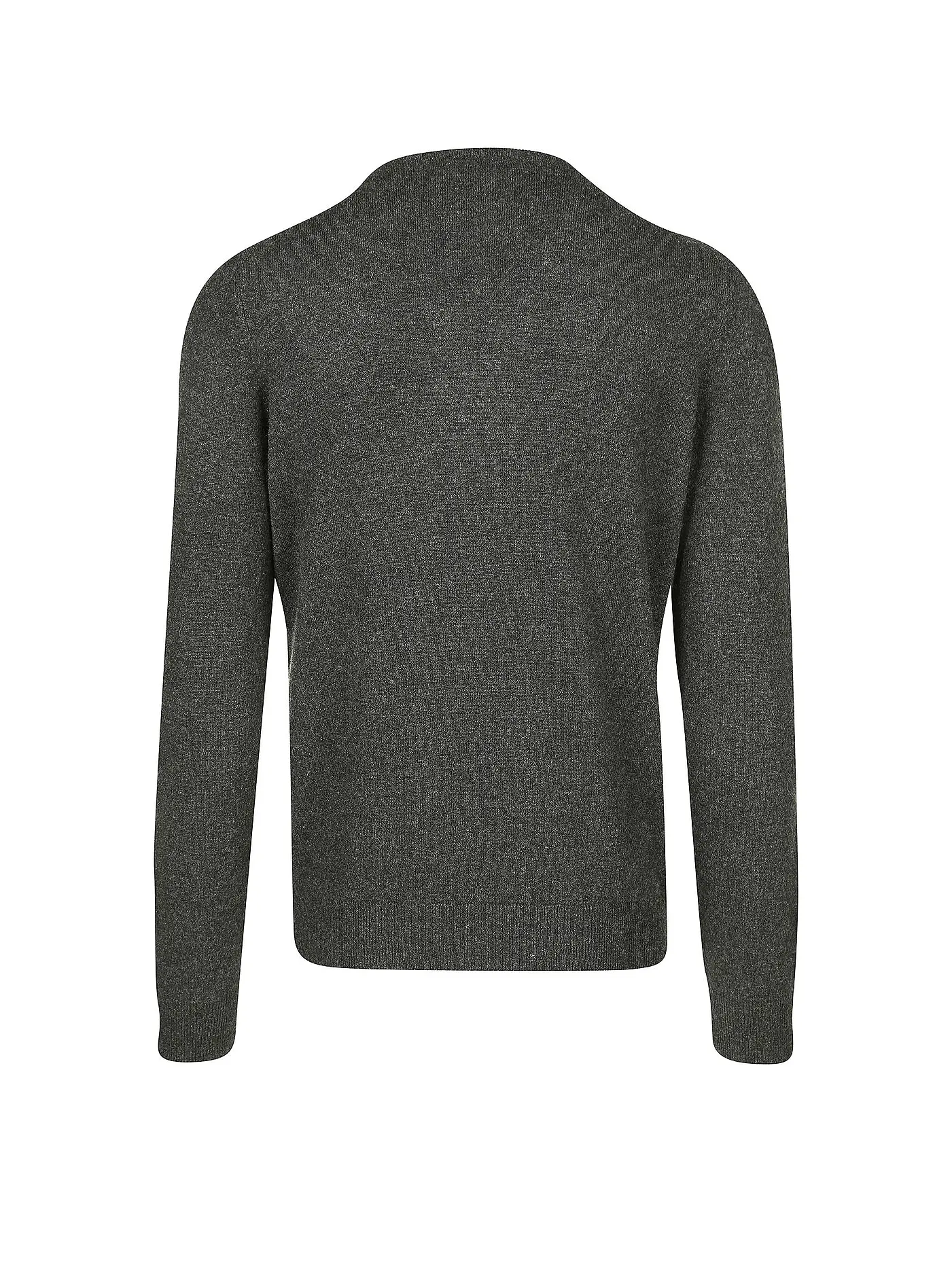 GRAN SASSO | Kaschmirpullover | grau