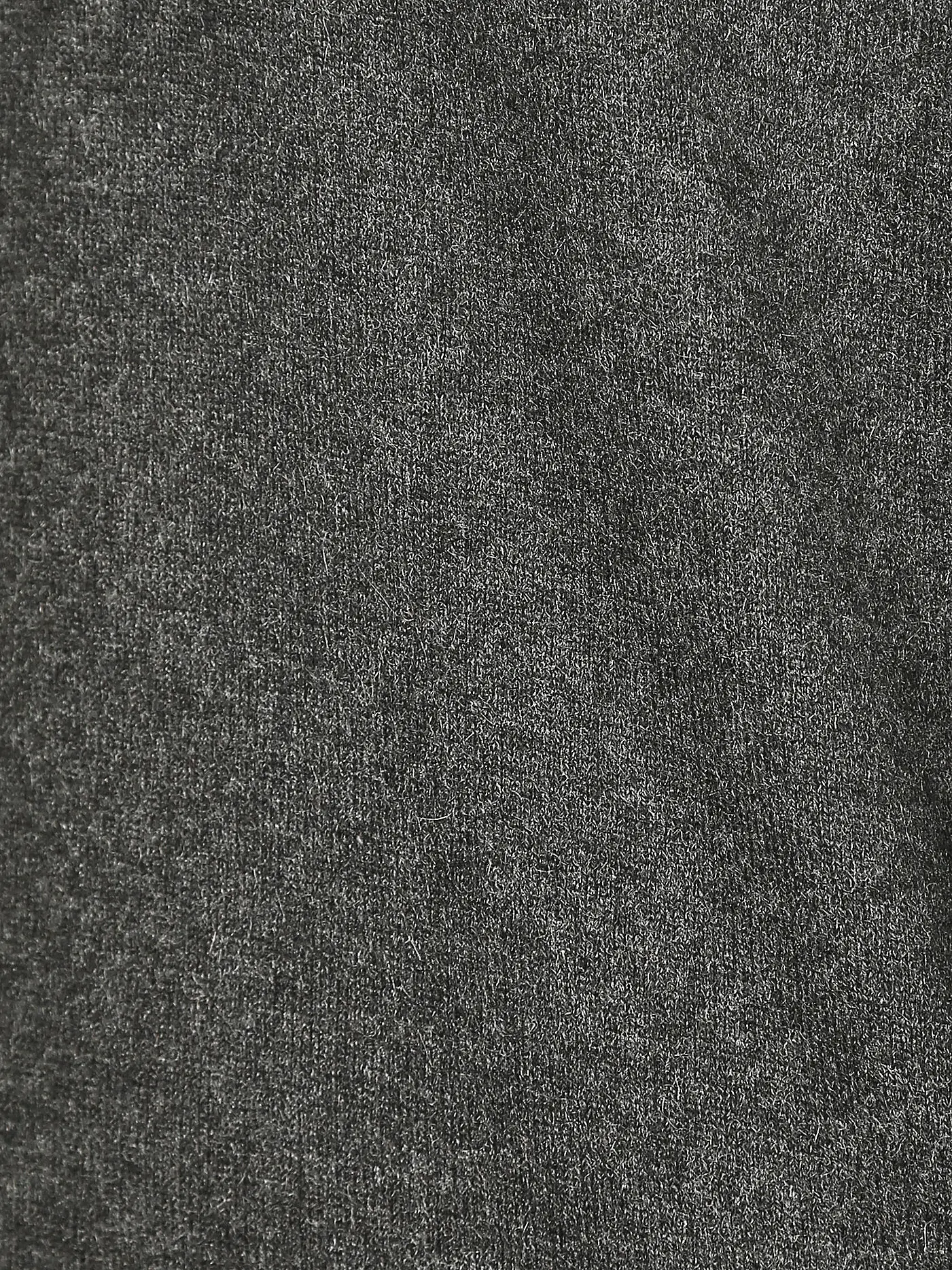 GRAN SASSO | Kaschmirpullover | grau