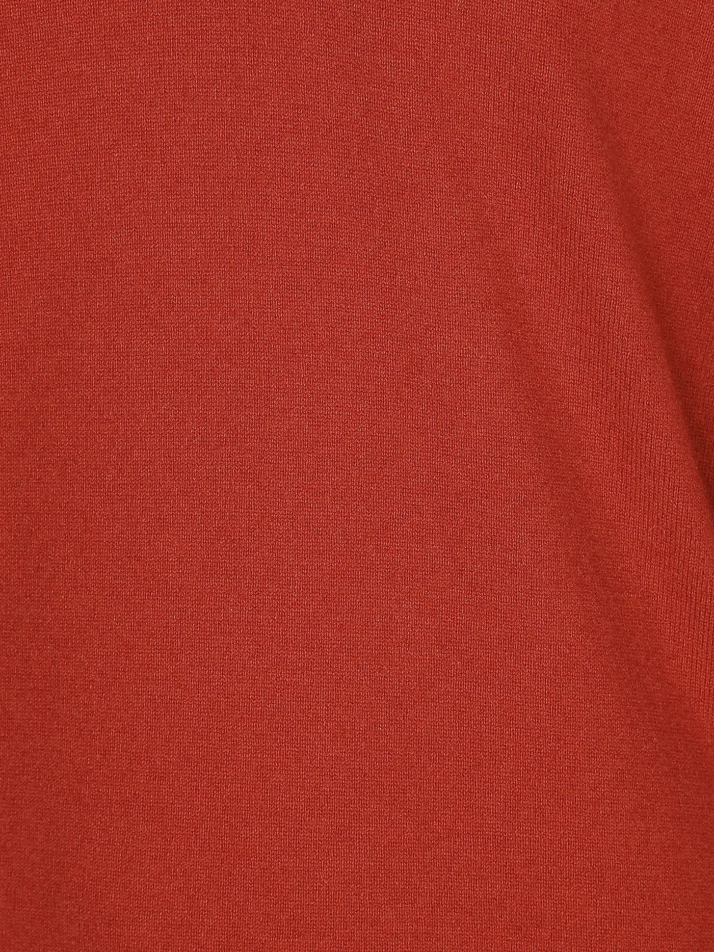 GRAN SASSO | Kaschmirpullover | orange
