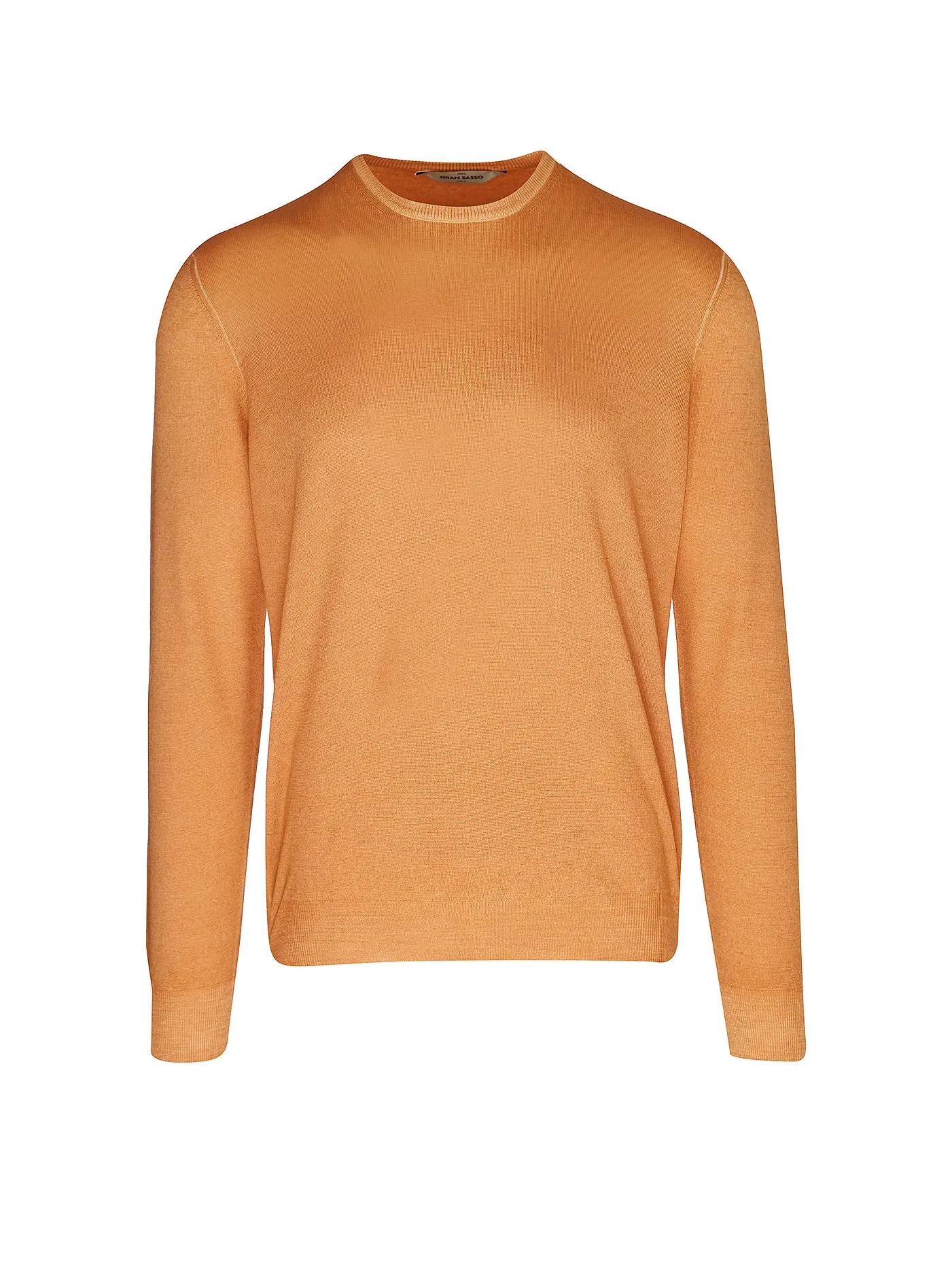 GRAN SASSO | Pullover  | orange