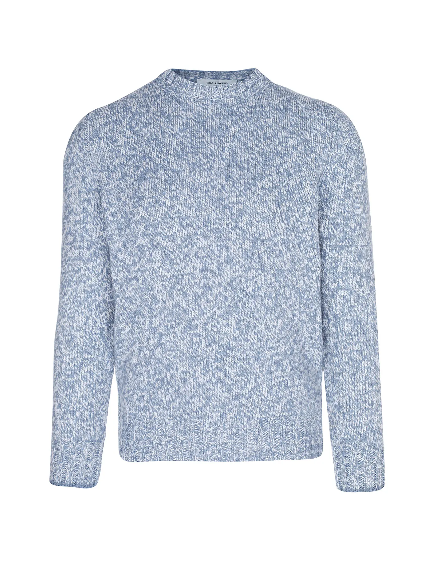 GRAN SASSO | Pullover  | hellblau