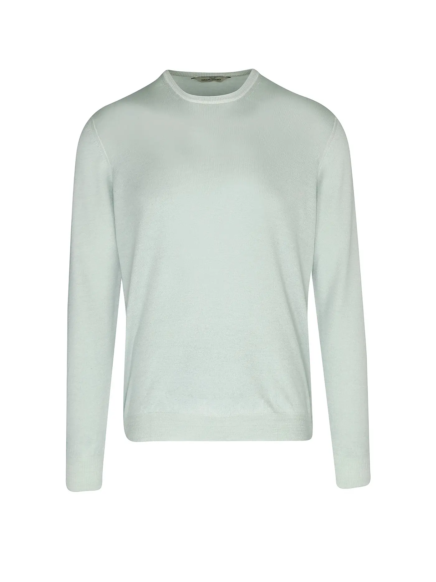 GRAN SASSO | Pullover  | mint