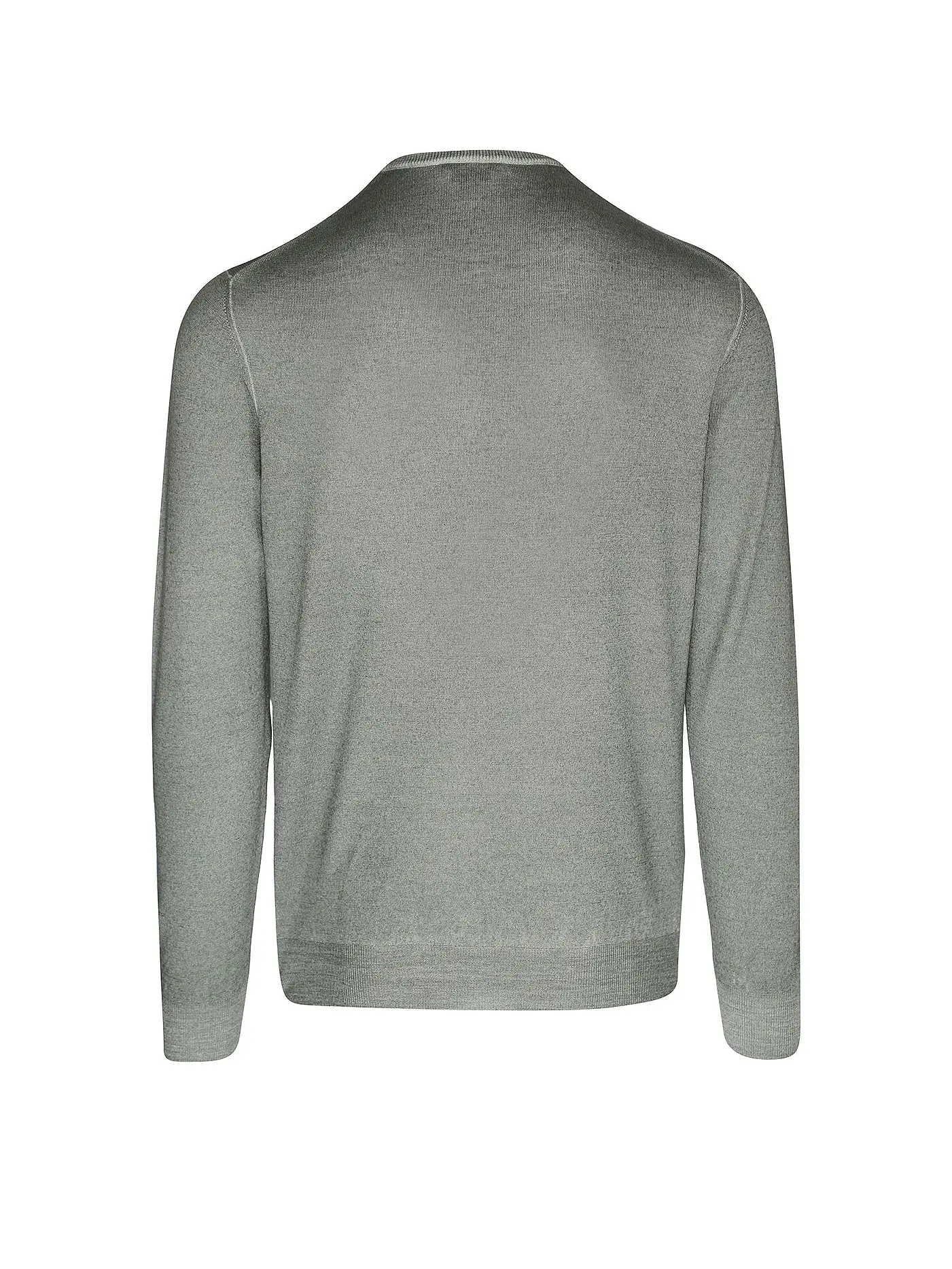 GRAN SASSO | Pullover  | olive