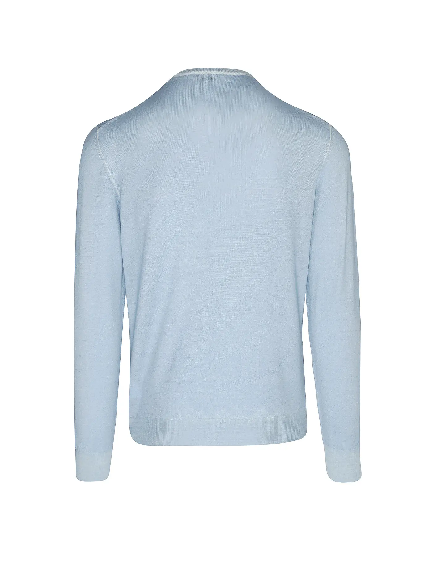 GRAN SASSO | Pullover  | hellblau