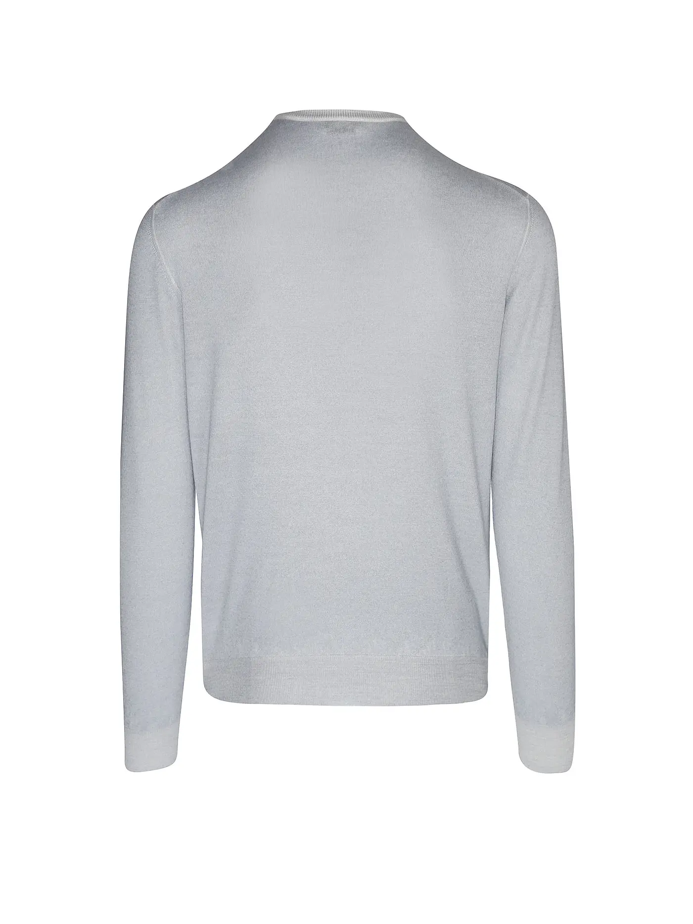GRAN SASSO | Pullover  | grau