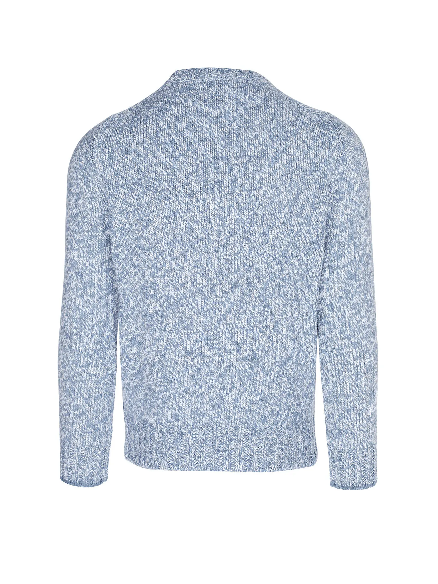 GRAN SASSO | Pullover  | hellblau