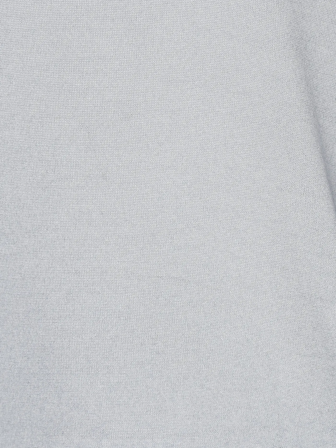 GRAN SASSO | Pullover  | grau