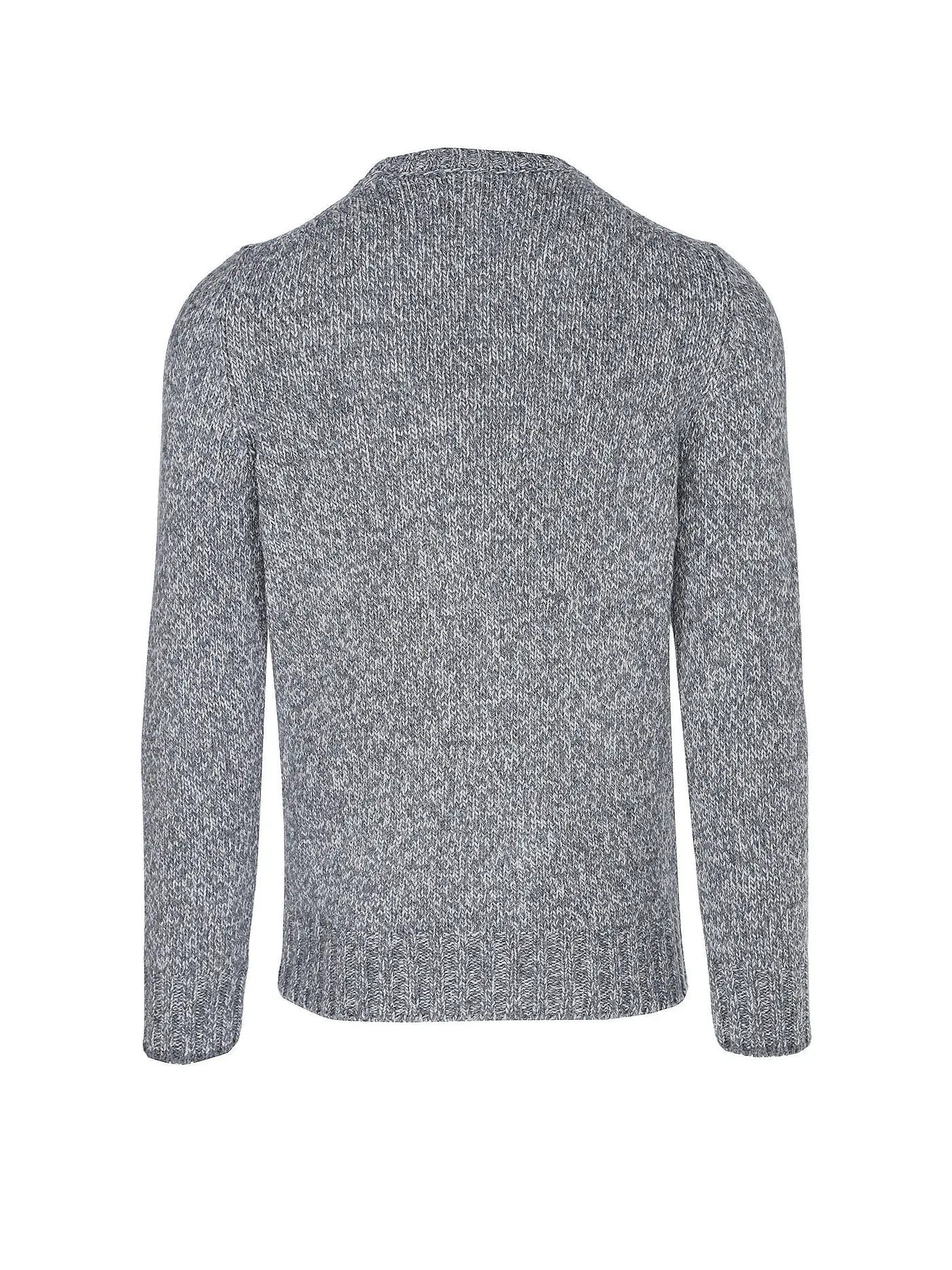 GRAN SASSO | Pullover  | grau