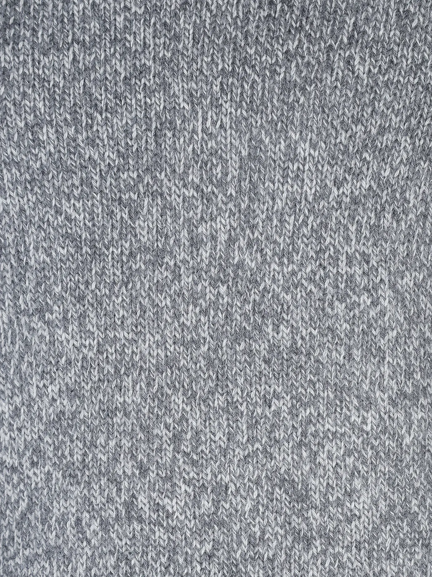 GRAN SASSO | Pullover  | grau