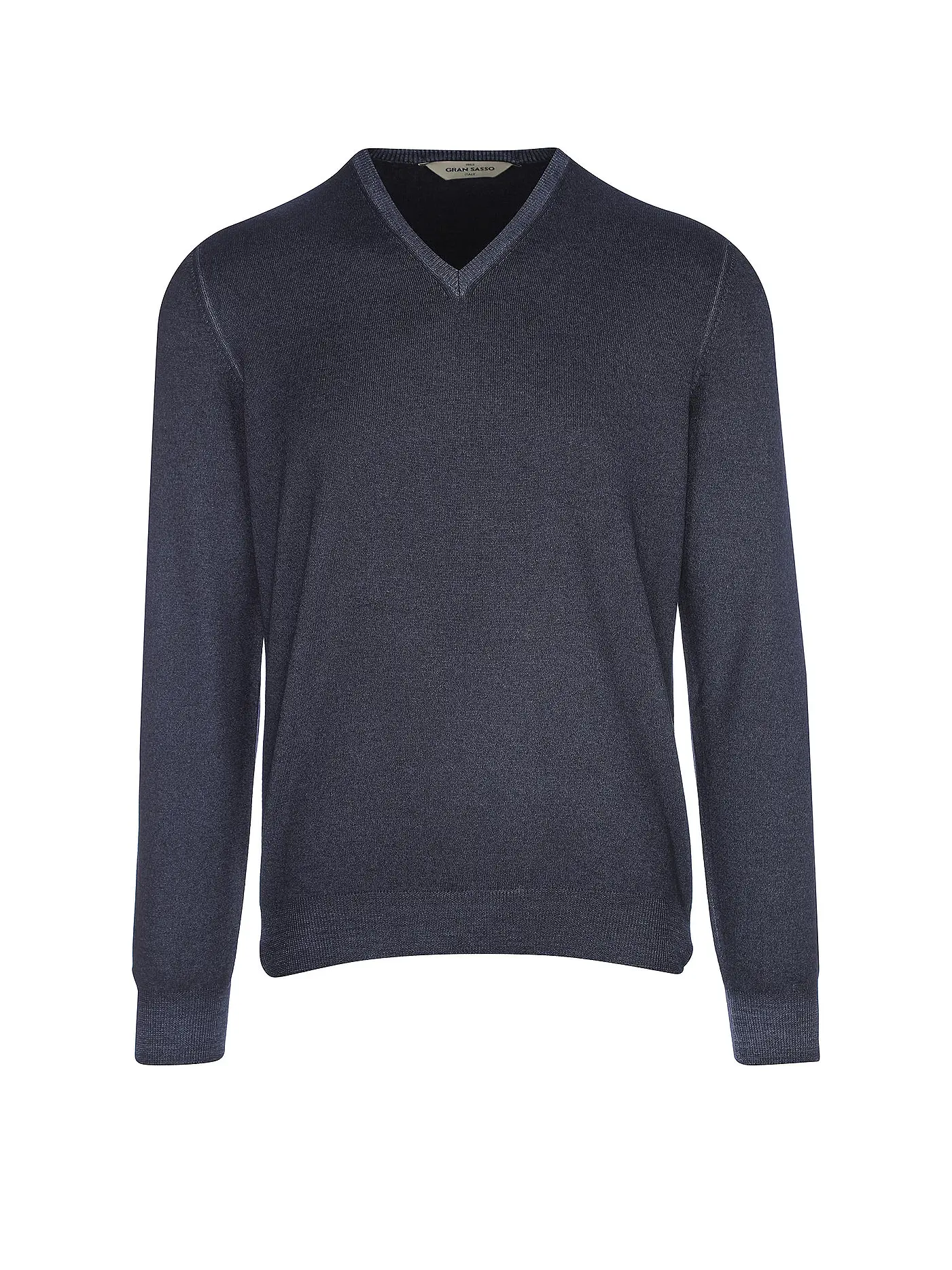 GRAN SASSO | Pullover | blau