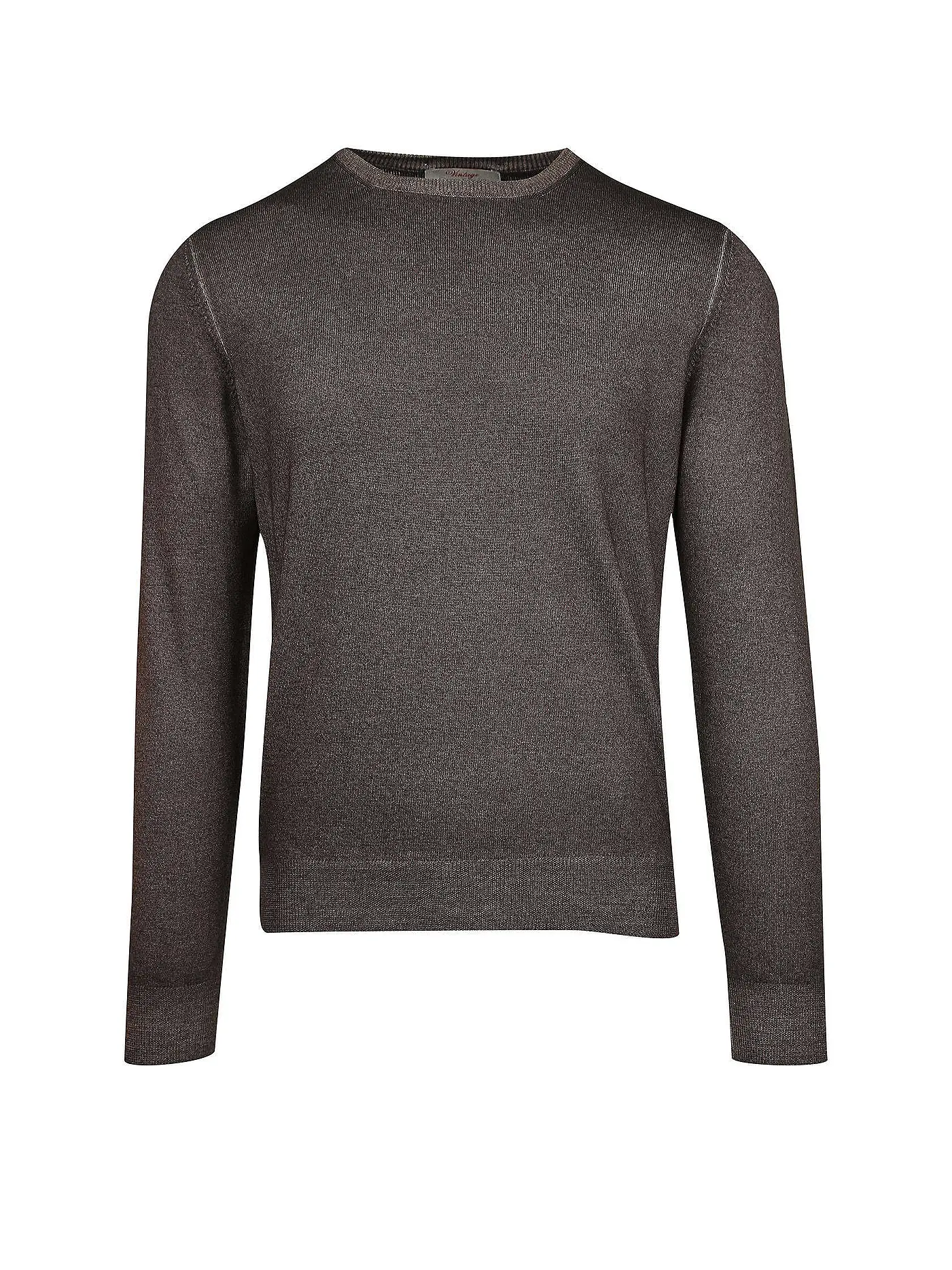 GRAN SASSO | Pullover | braun