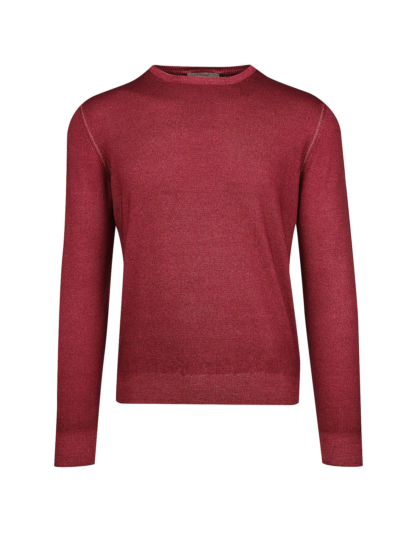 GRAN SASSO | Pullover | rot