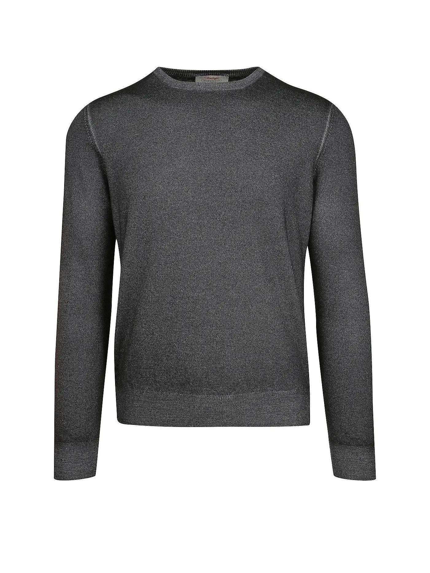 GRAN SASSO | Pullover | grau