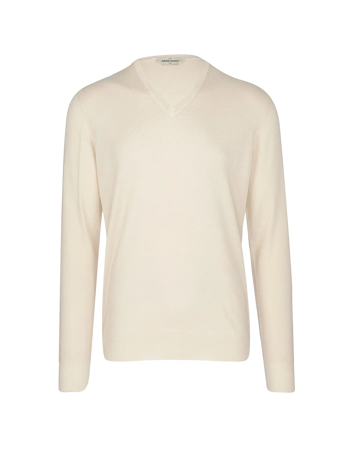 GRAN SASSO | Pullover | beige