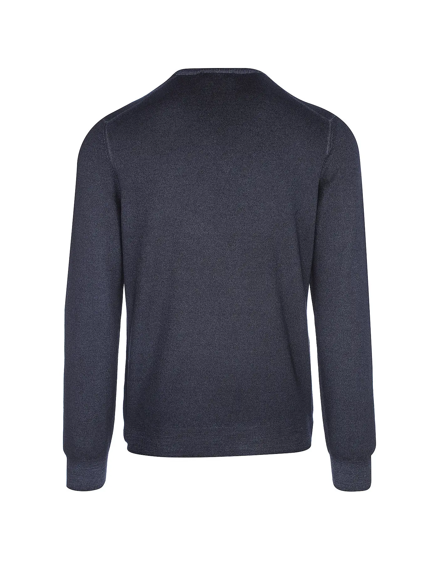 GRAN SASSO | Pullover | blau