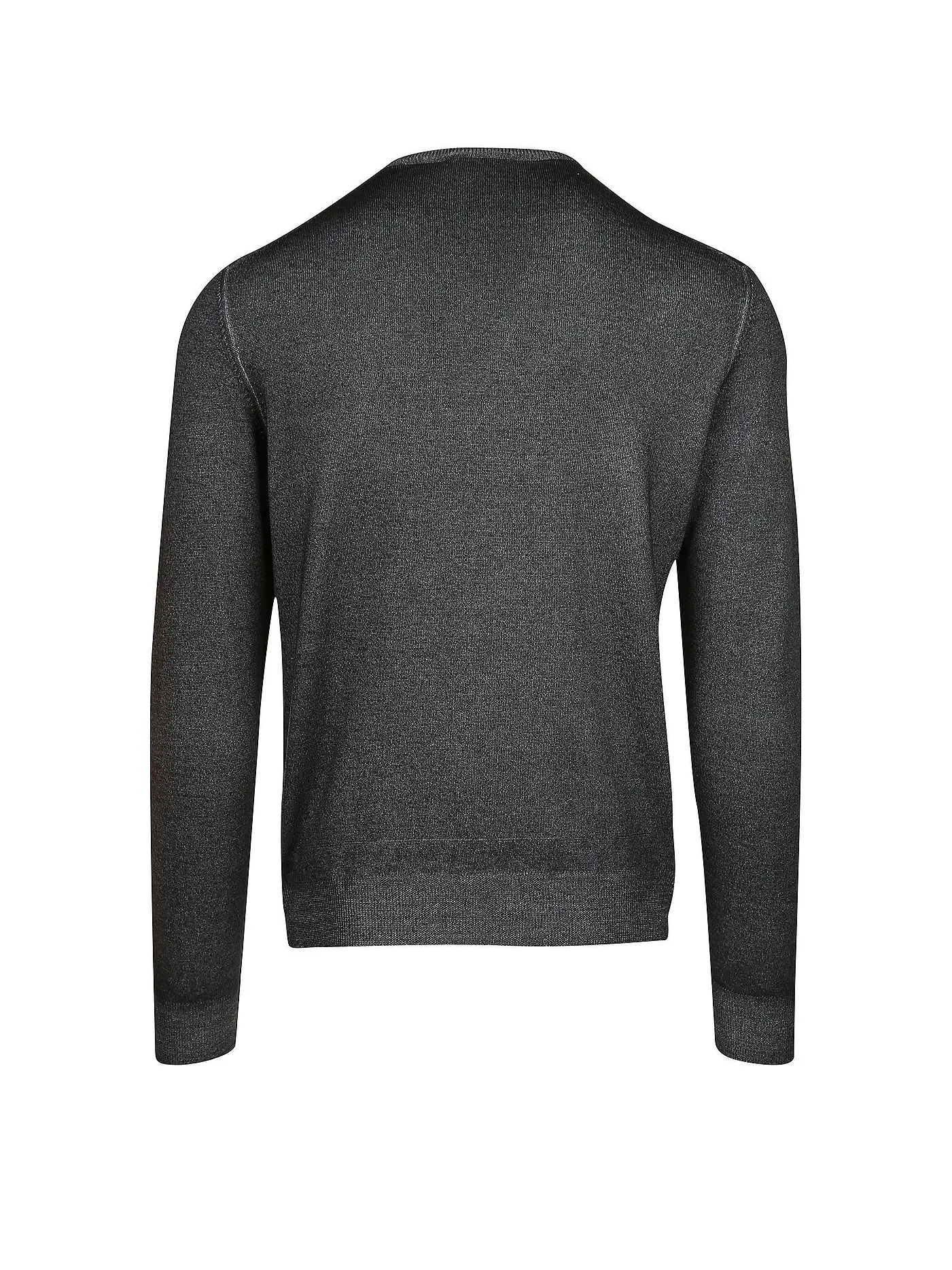 GRAN SASSO | Pullover | grau